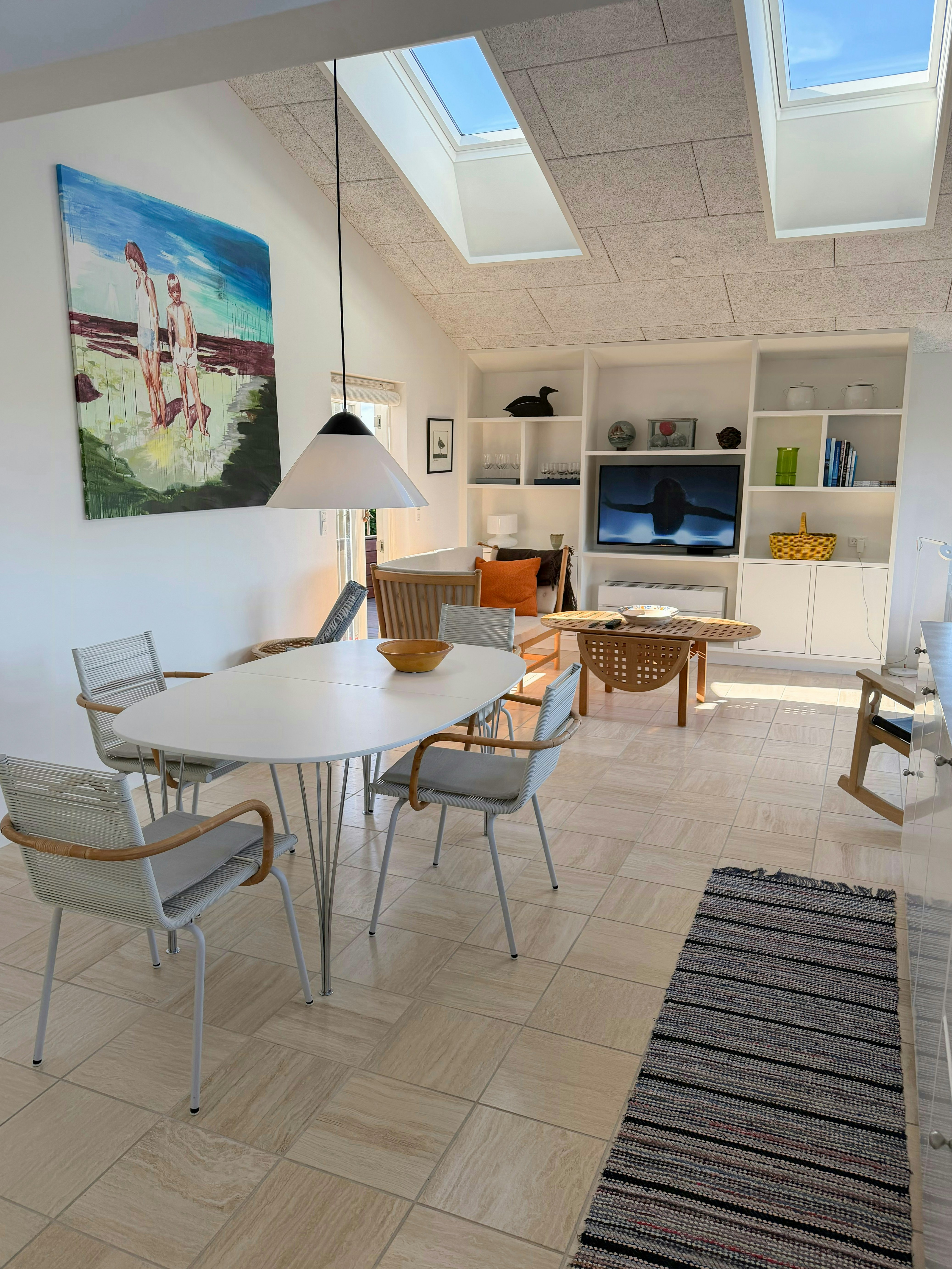 Billiges Ferienhaus auf Fünen – gleiche kuratierte Auszeit cover image