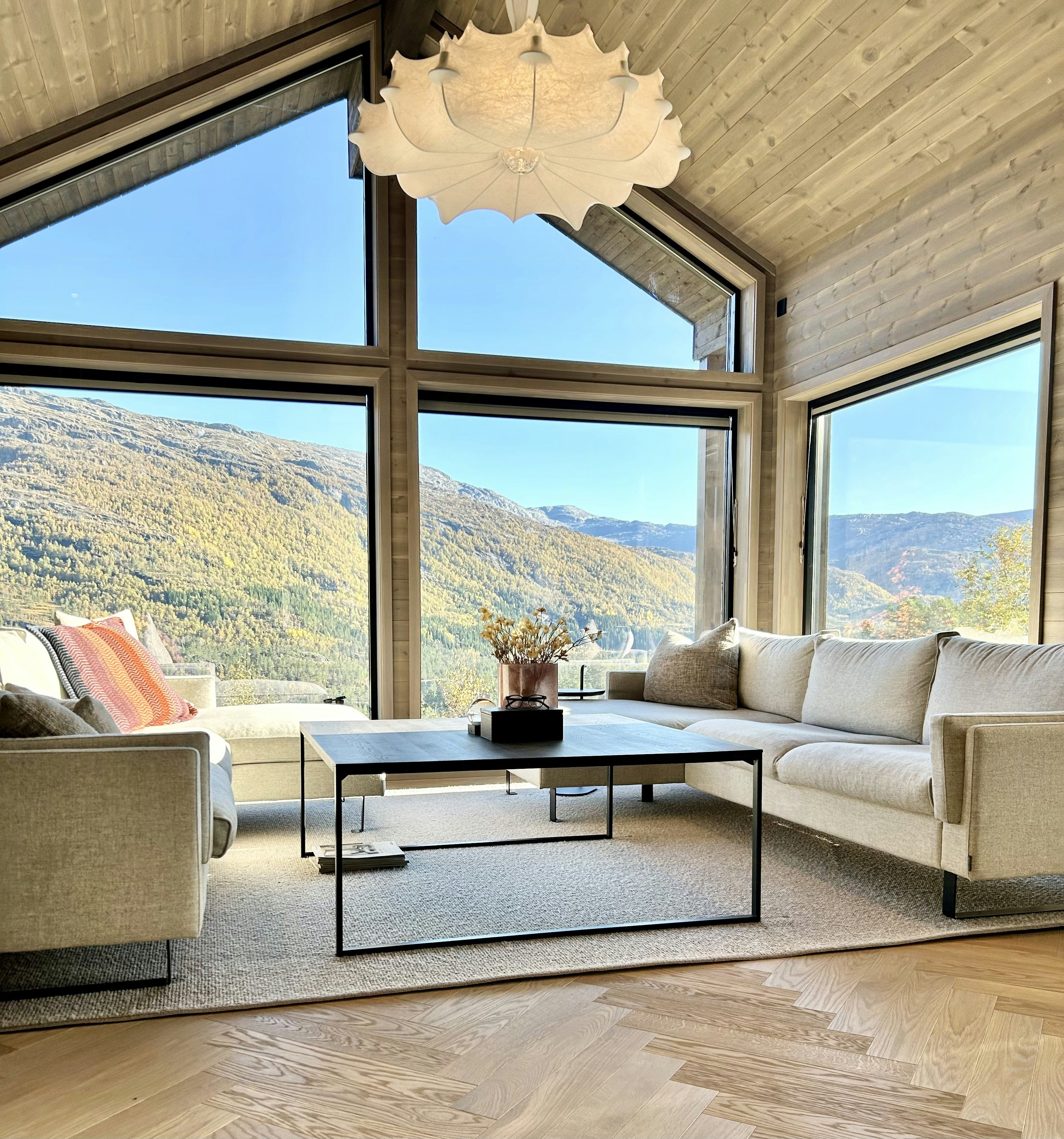 Seljestad cover image