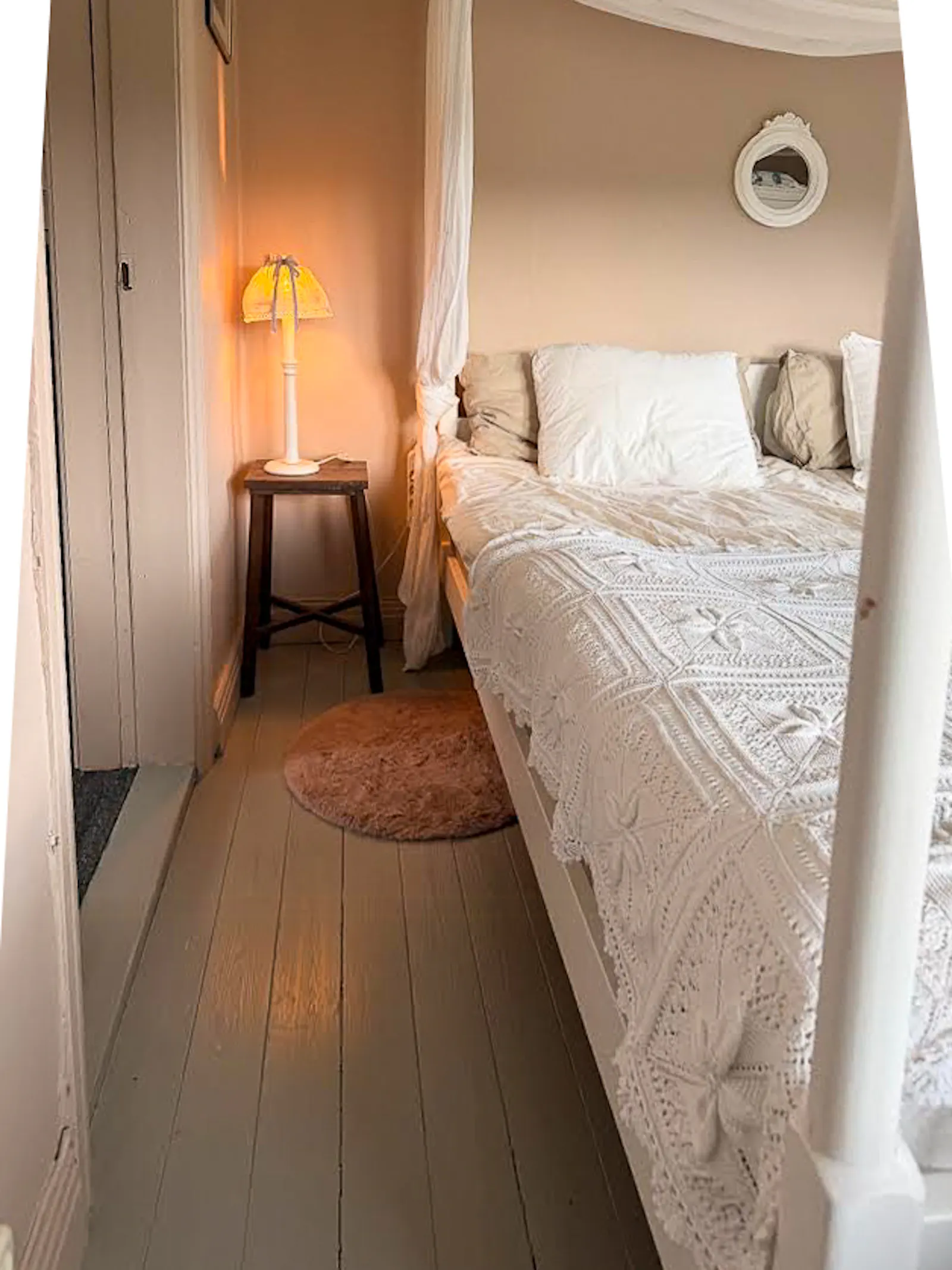 Gårdsidyll med fält och djurliv nära Halmstad – bild 18 av 24