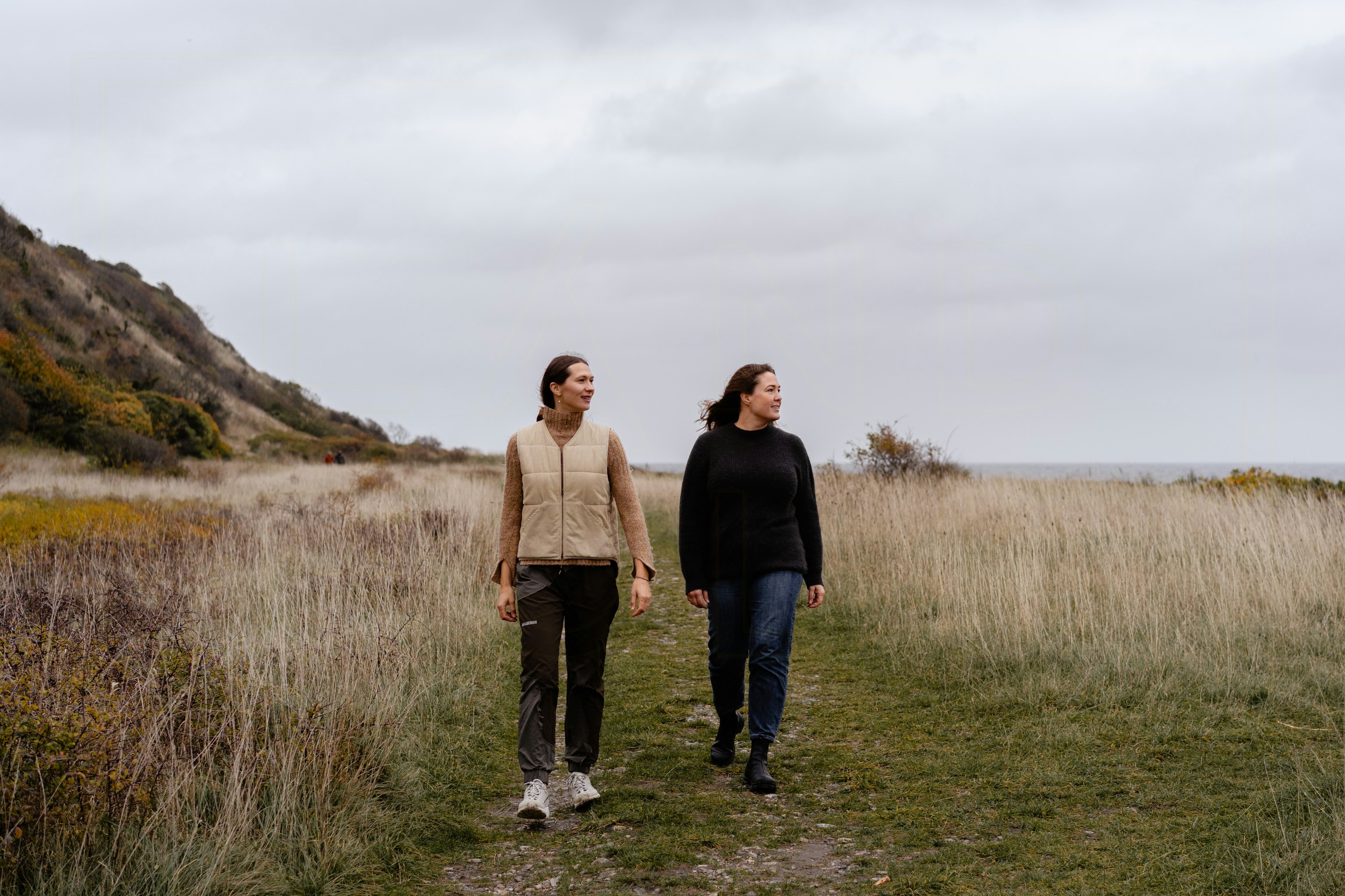 Kom ud i naturen: 6 særlige naturoplevelser på Djursland