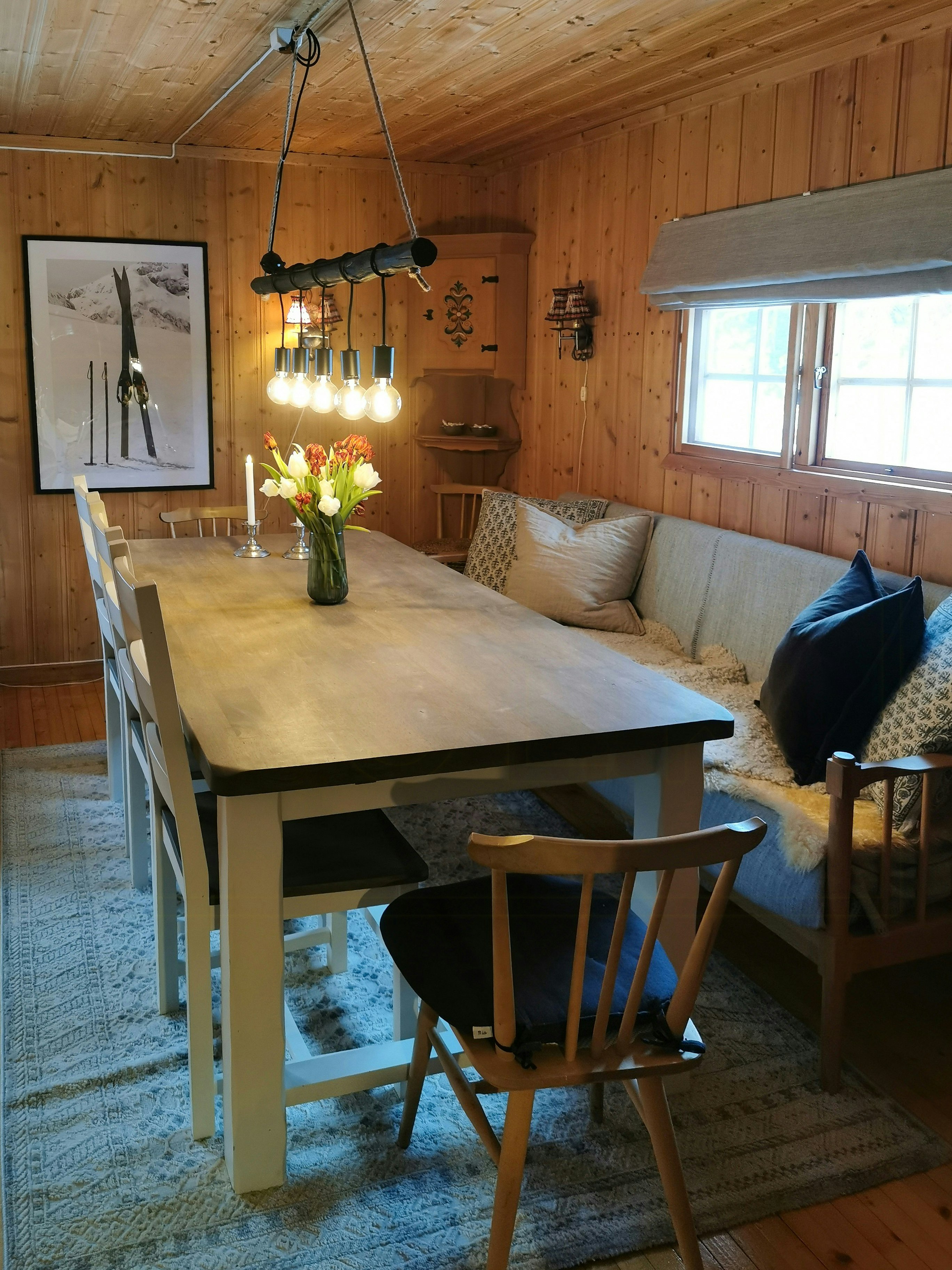 Hytter i Norge til reduceret pris cover image