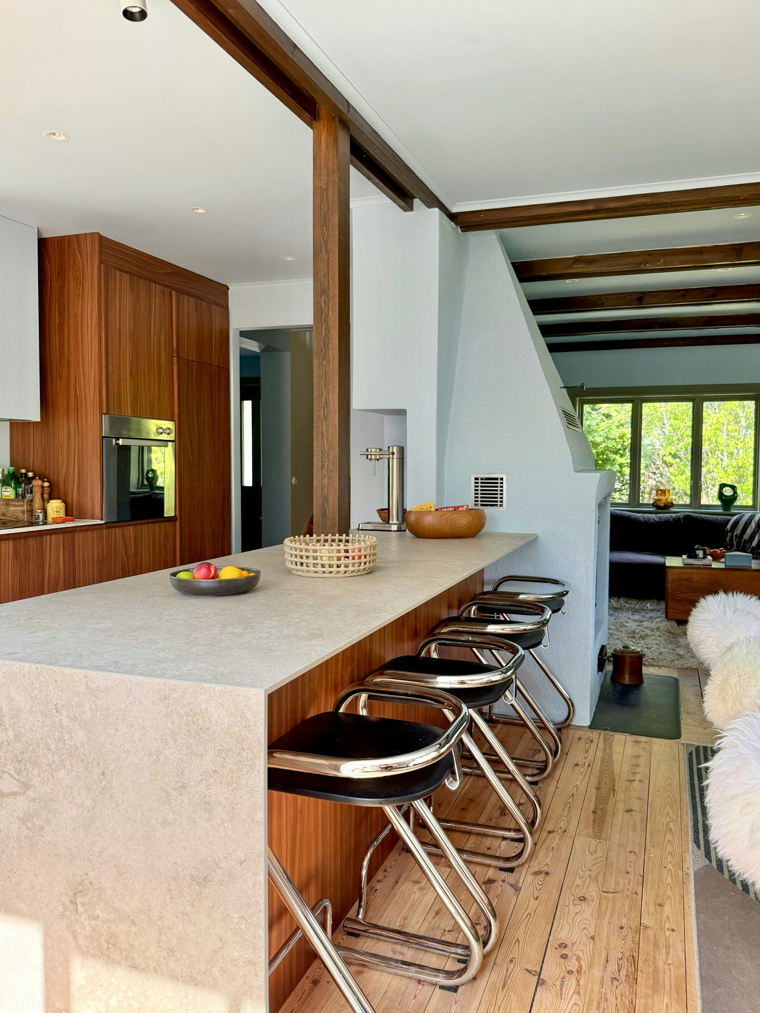 Valleviken cover image