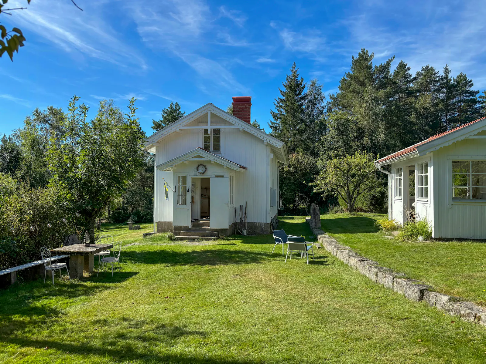 Idylliskt hus i ett härligt vandringsområde – bild 22 av 24