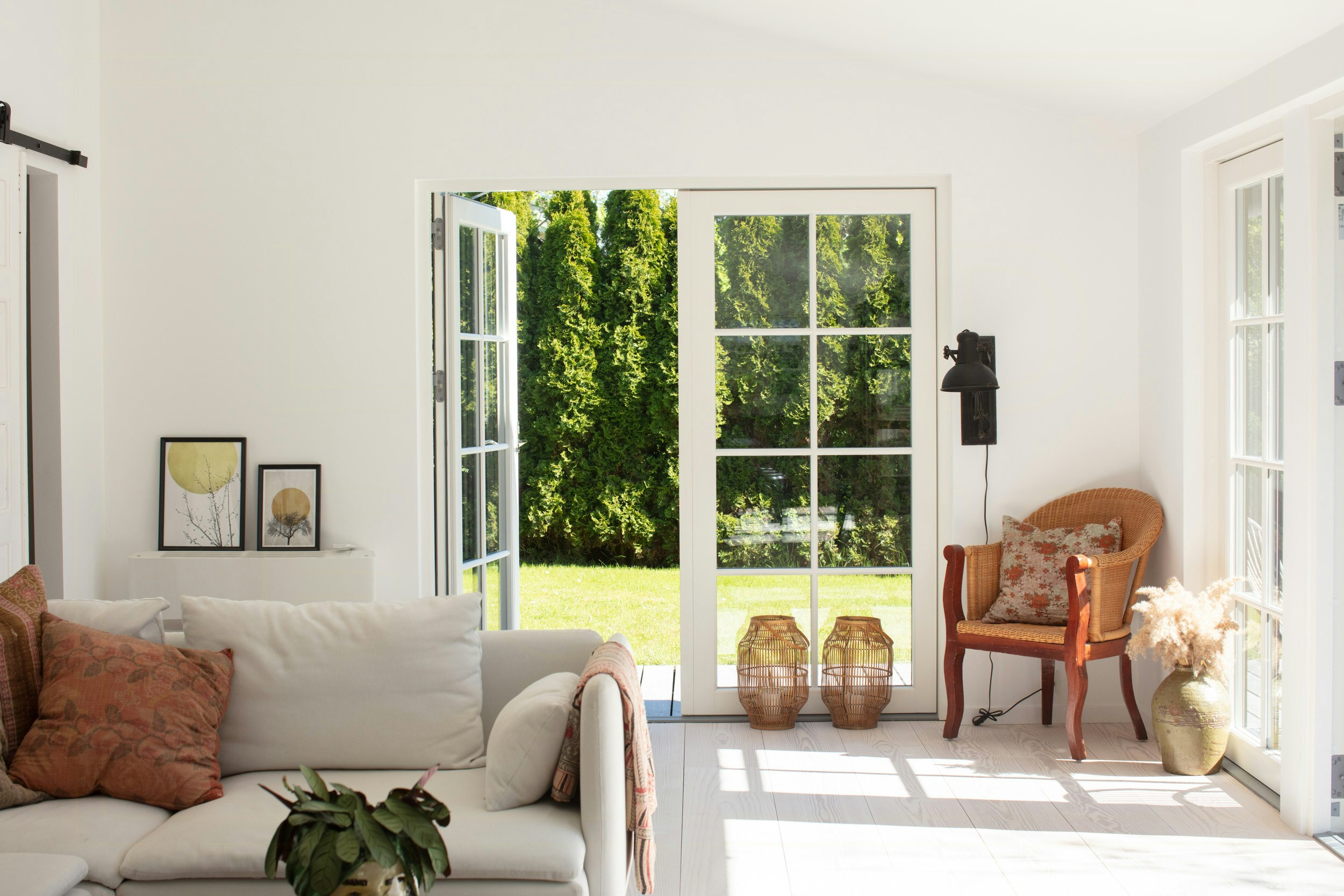 Guide til sommerhusferie i Tisvildeleje