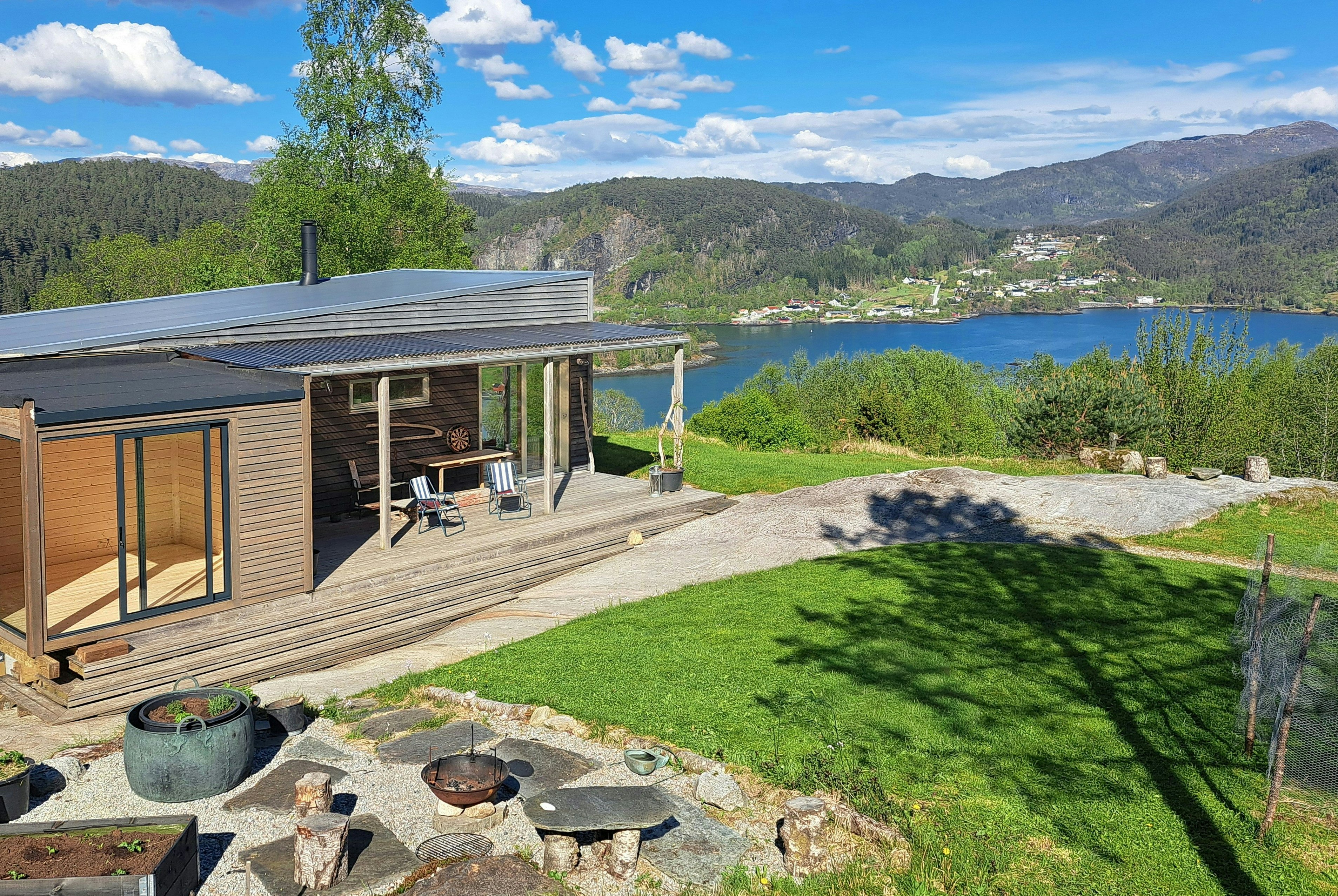 Hyllestad cover image