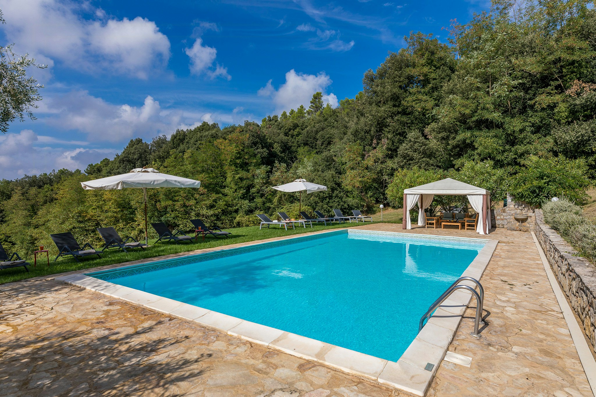 Gambassi Terme cover image