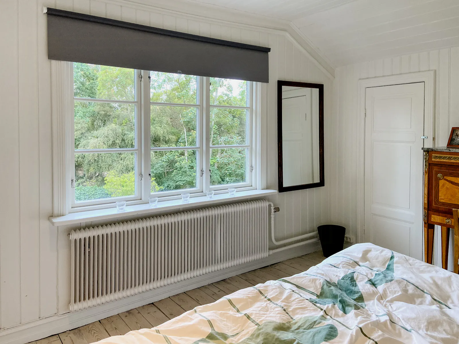 Norskt timmerhus nära Falsterbos sandstrand – bild 20 av 24