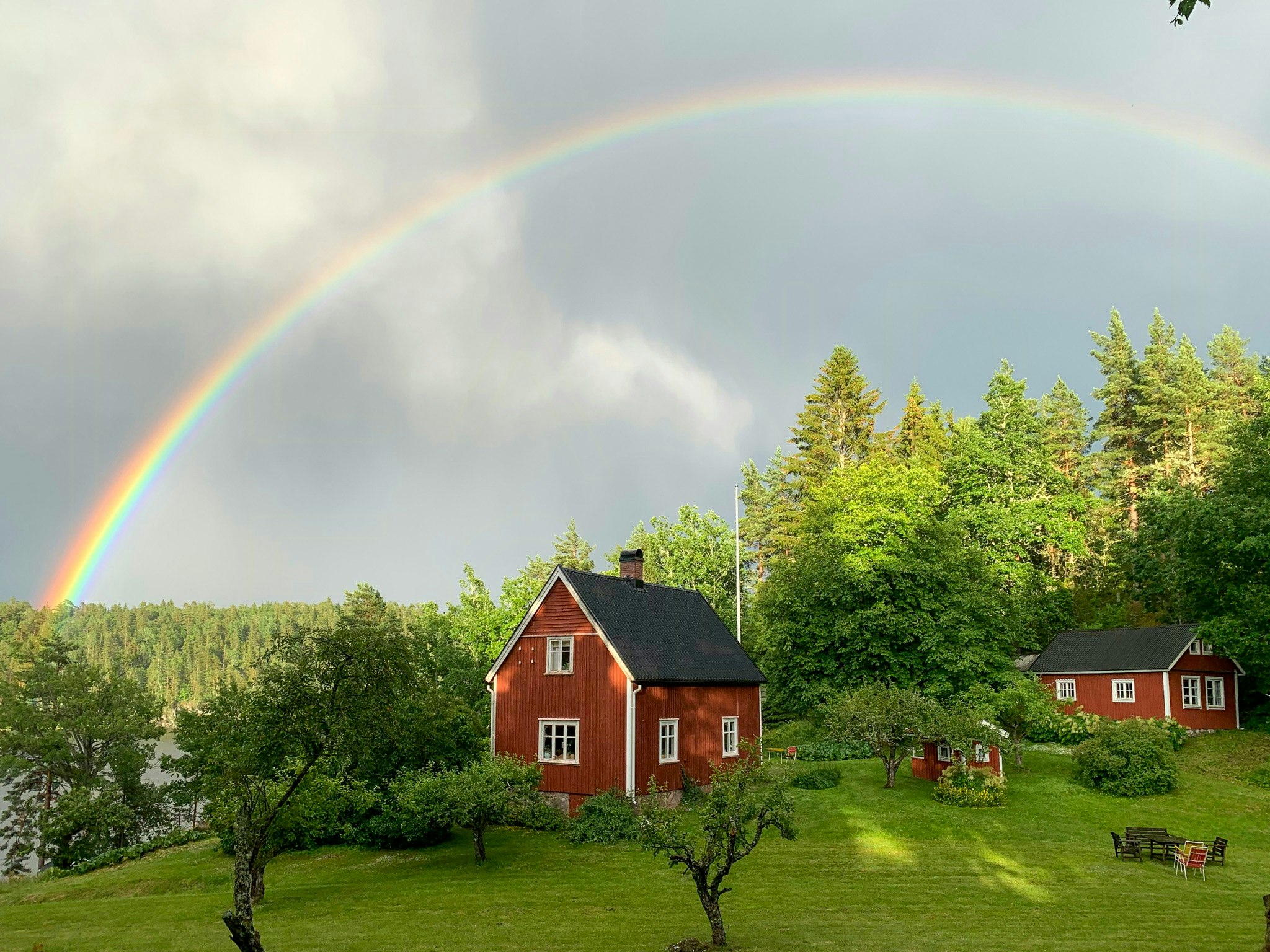 Håverud cover image