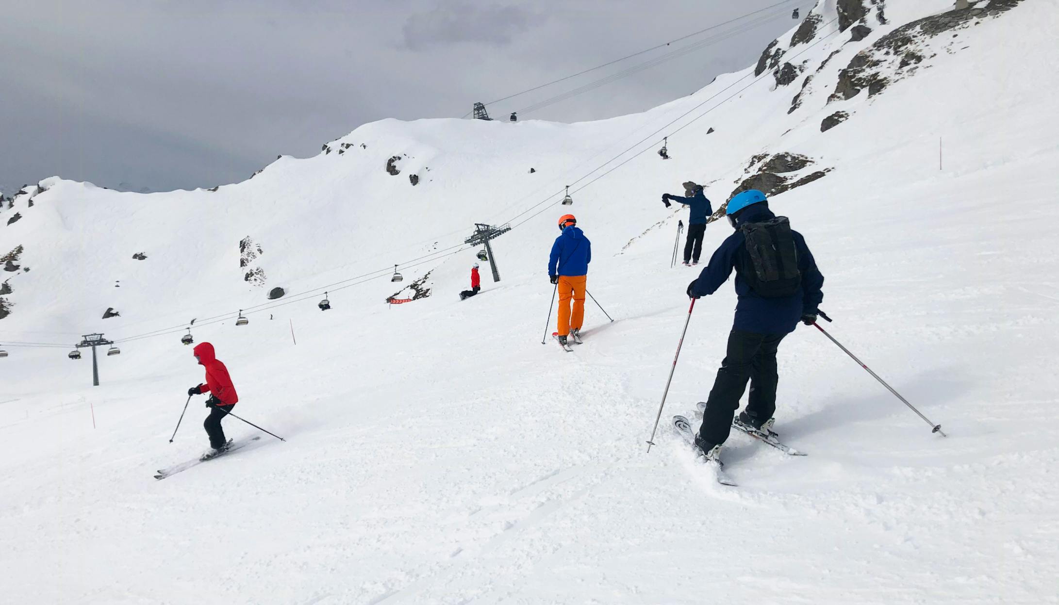Guide: Die besten Skidestinationen in Norwegen