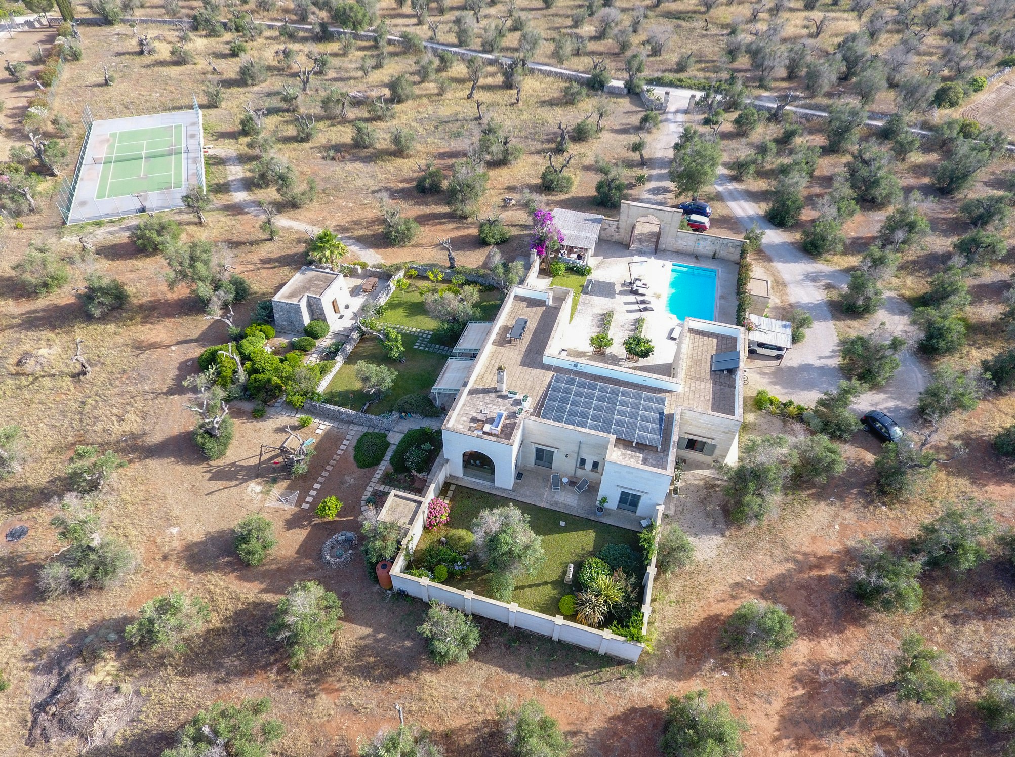 Carpignano Salentino cover image