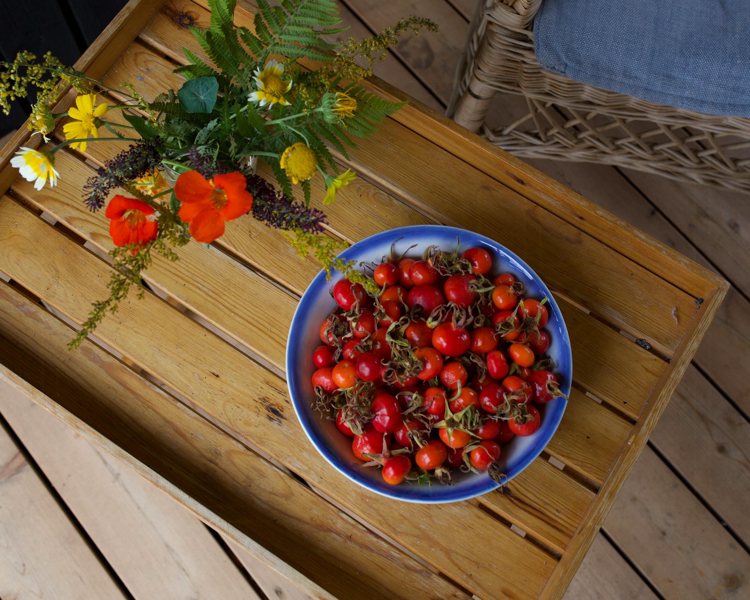Sådan er du en god sommerhusvært