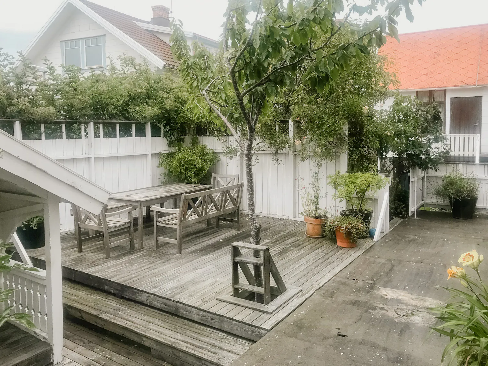 Genuint skärgårdshus med bastu och solnedgångar – bild 2 av 23