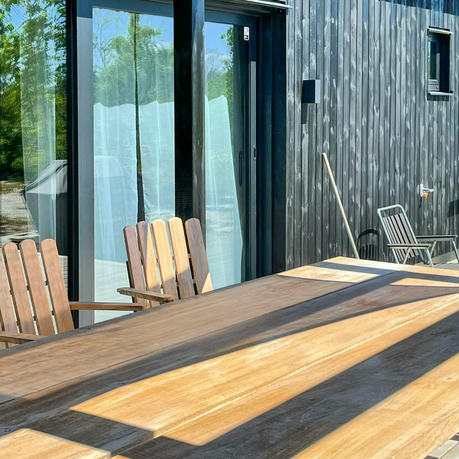 Arkitektritat hus i Etelhem på Gotland – bild 19 av 24