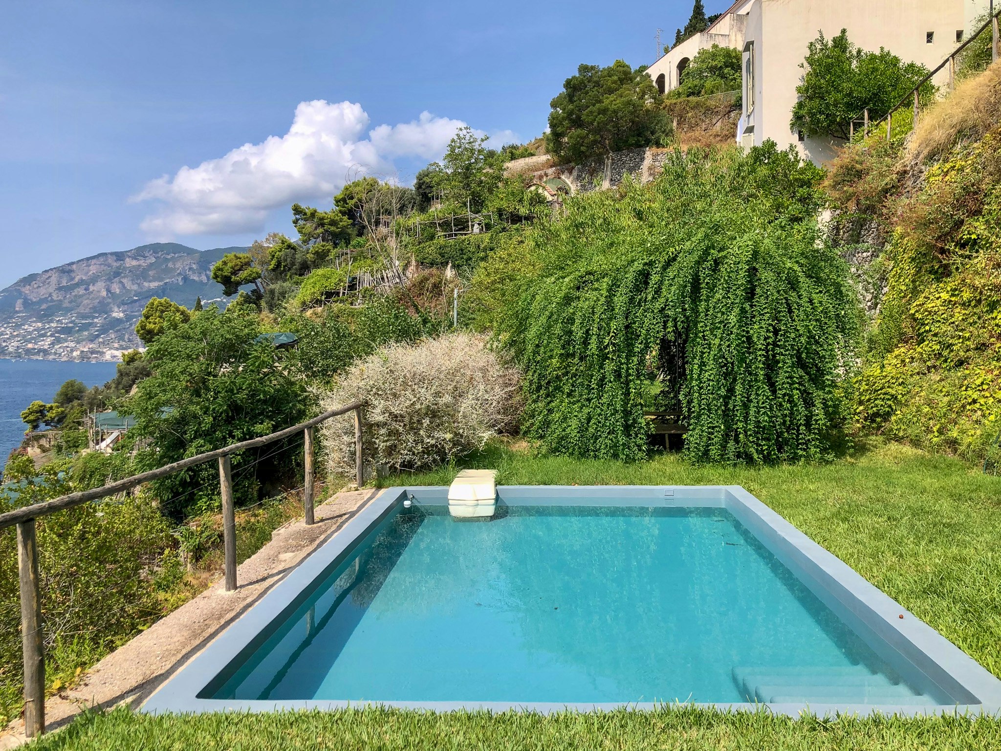 Kampanien cover image