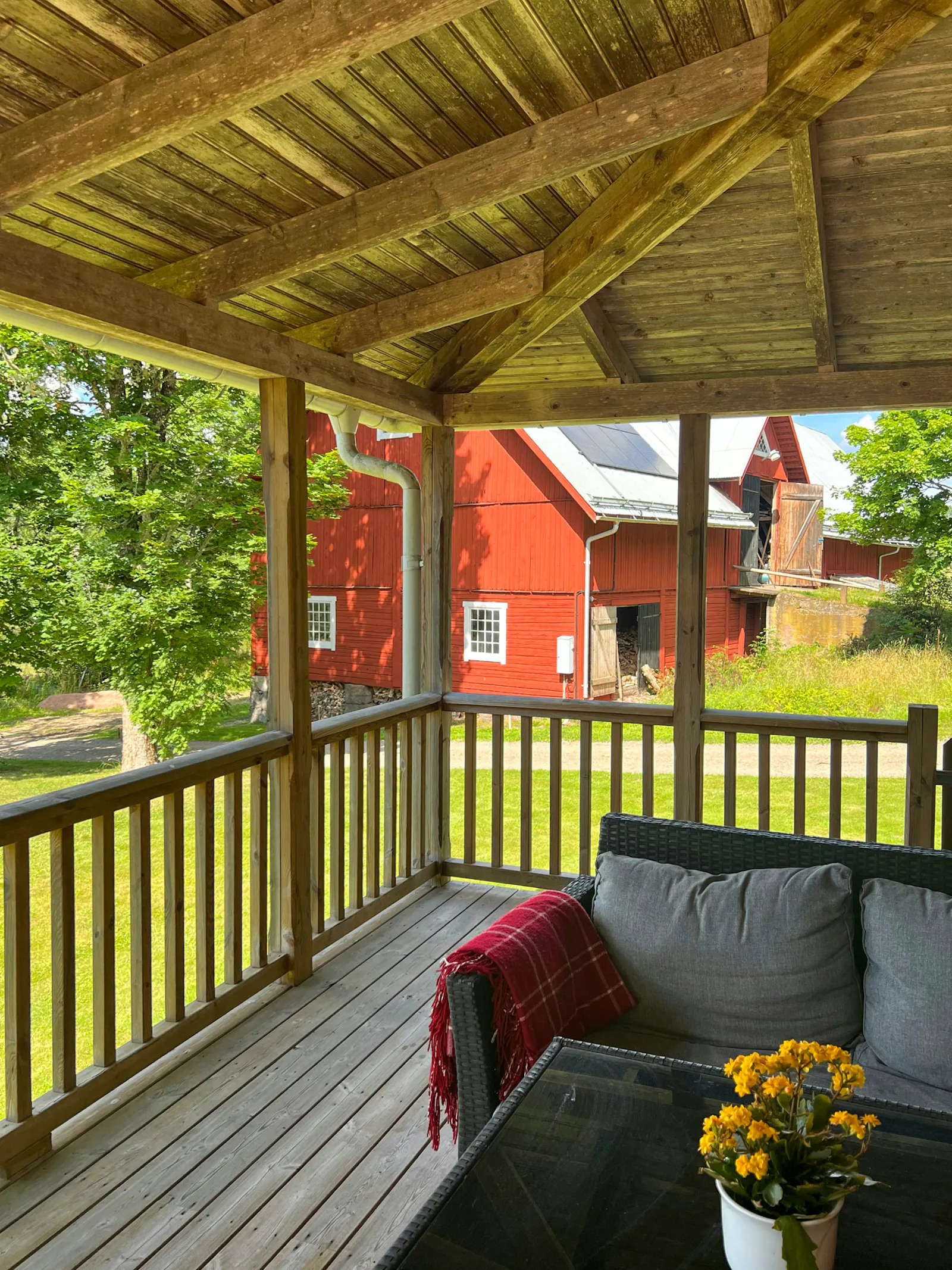 Historiskt bryggeri i hjärtat av Småland – bild 23 av 24