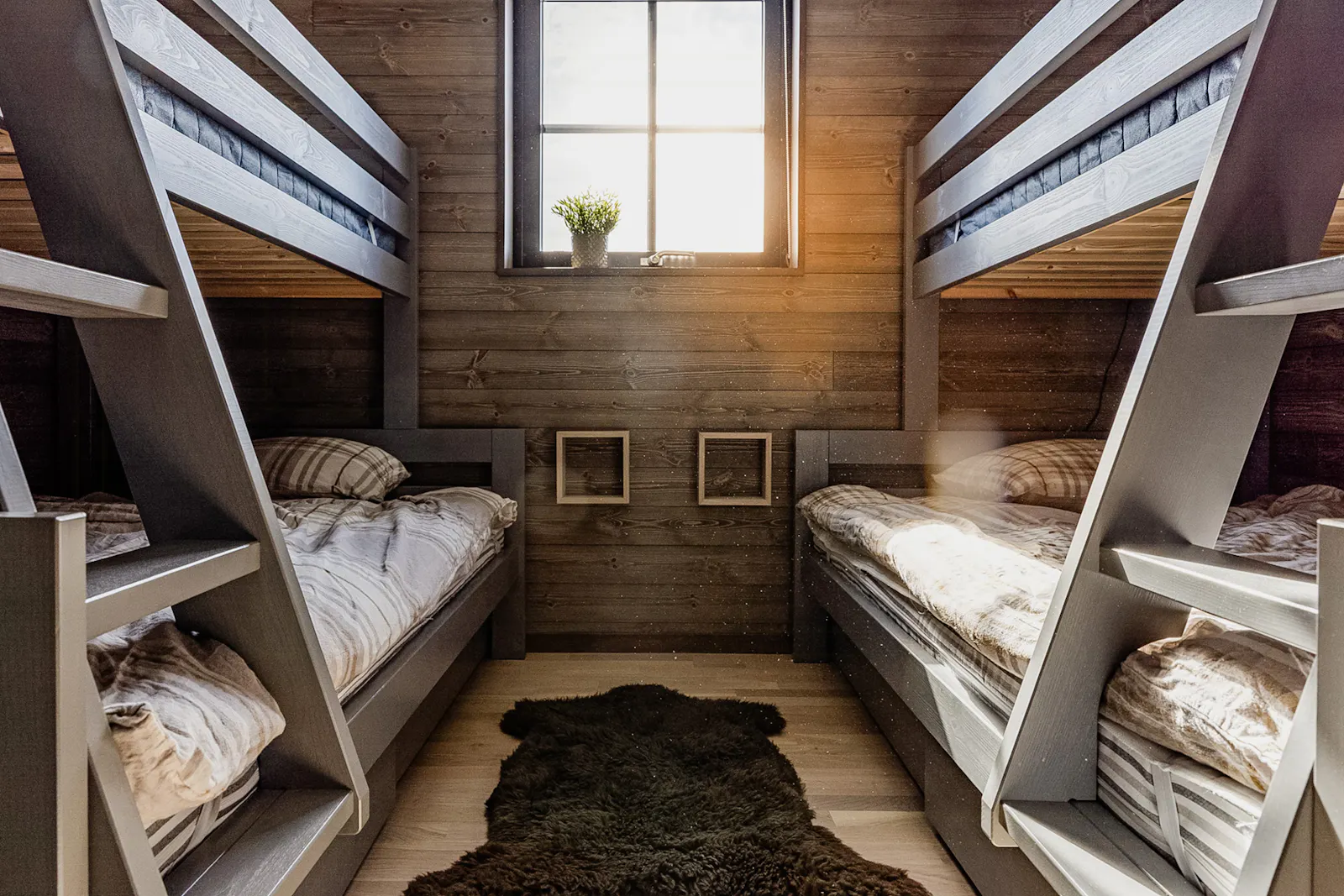 Modern stuga med ski in ski out i Idre Himmelfjäll – bild 23 av 24