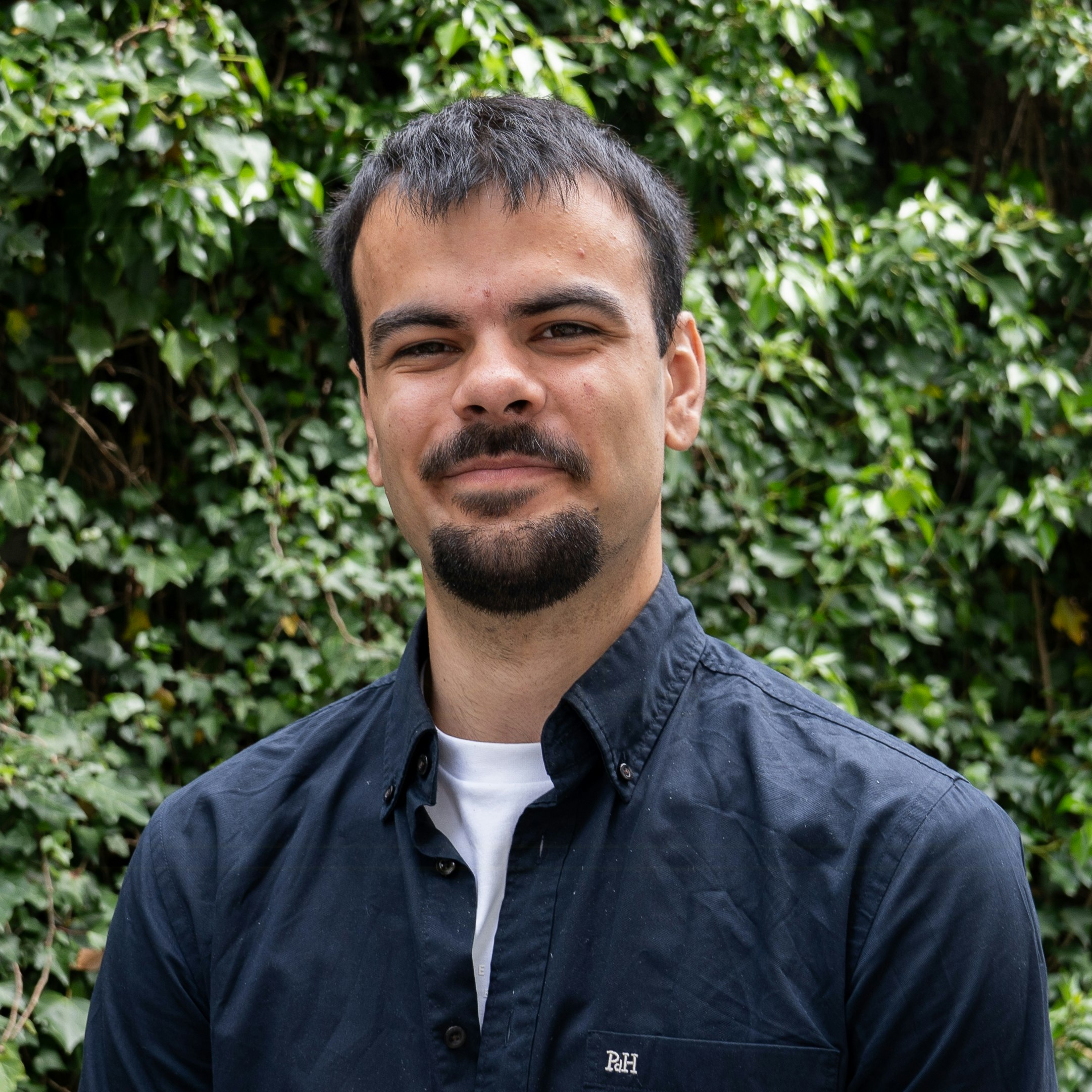 Dario Saenz de Lacuesta Fernandez