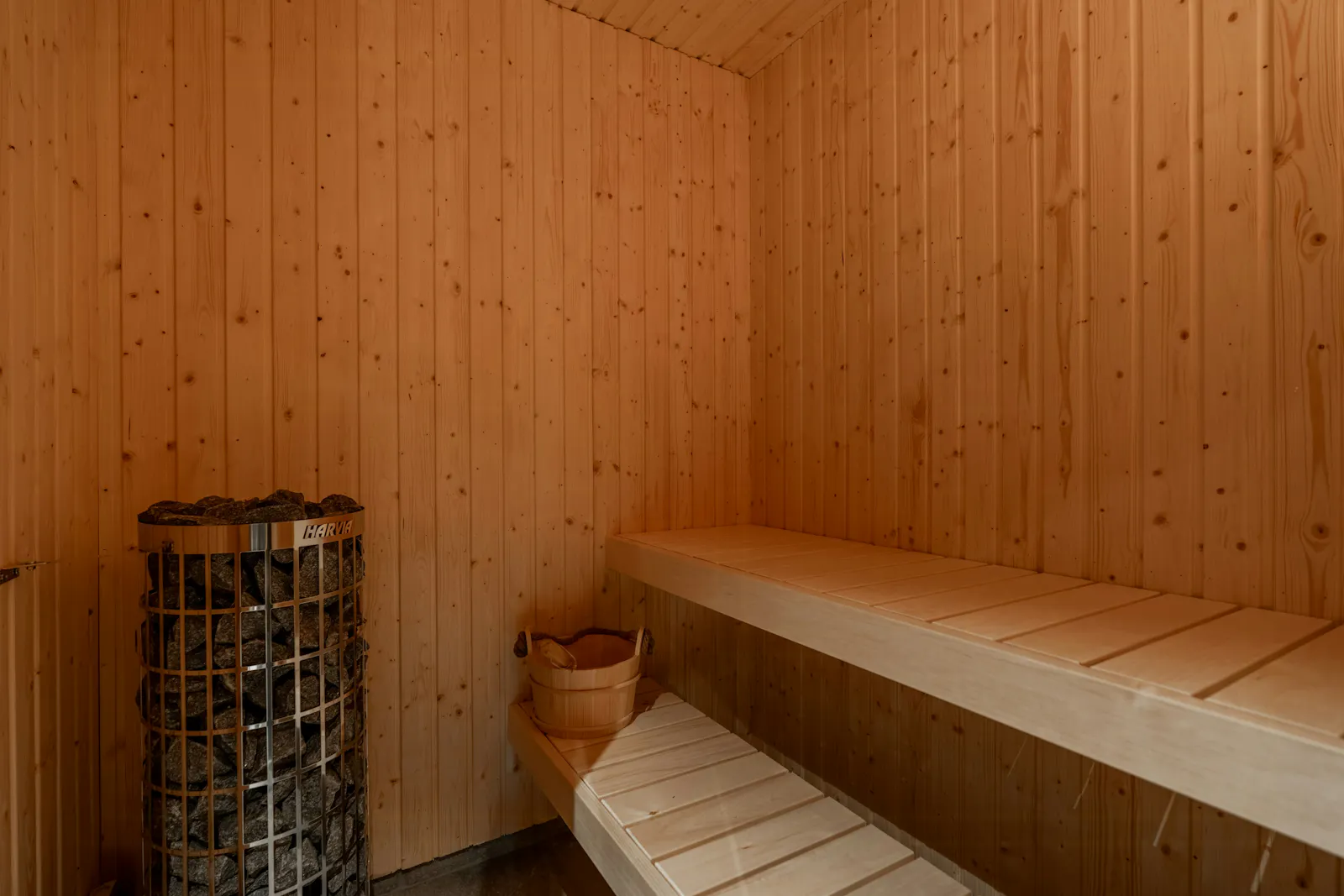Fjällvilla med panoramafönster i Idre – bild 19 av 24