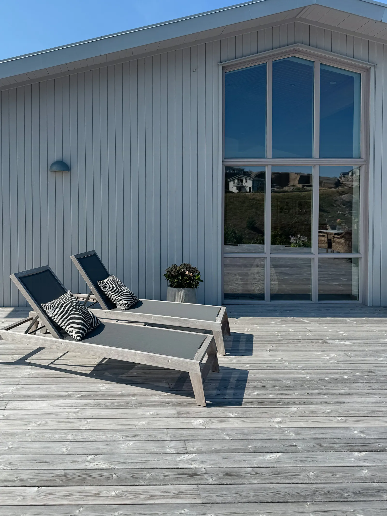 Semiljhus med havutsikt i Hunnebostrand – bild 22 av 24