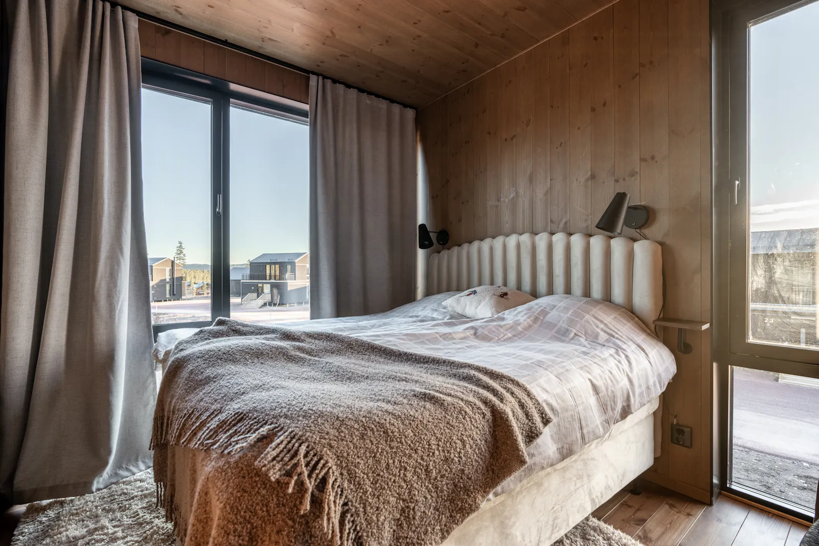 Rymlig villa för stora sällskap i Idre – bild 15 av 24