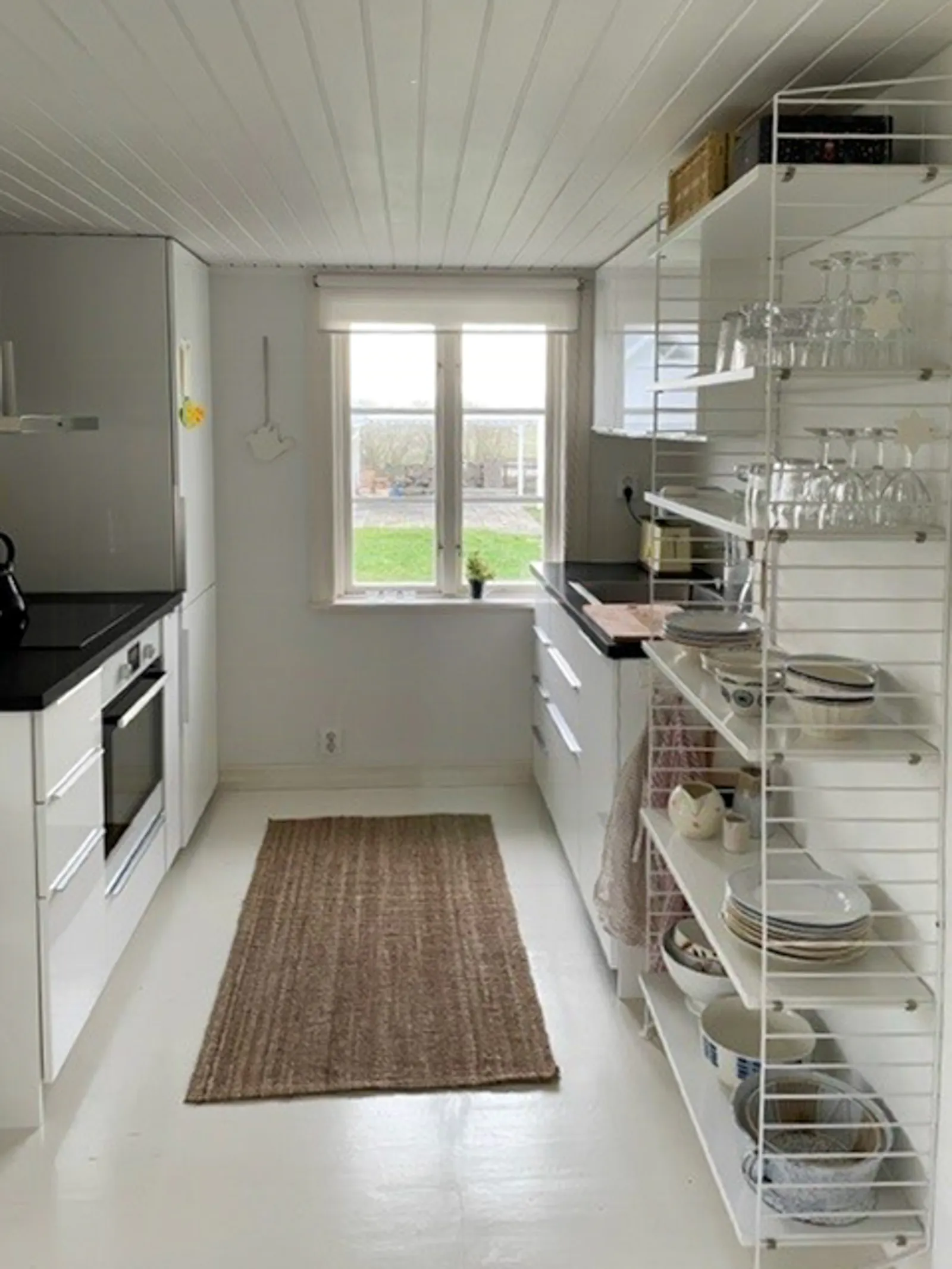 Lantlig familjehus nära Borgholm på Öland – bild 5 av 24