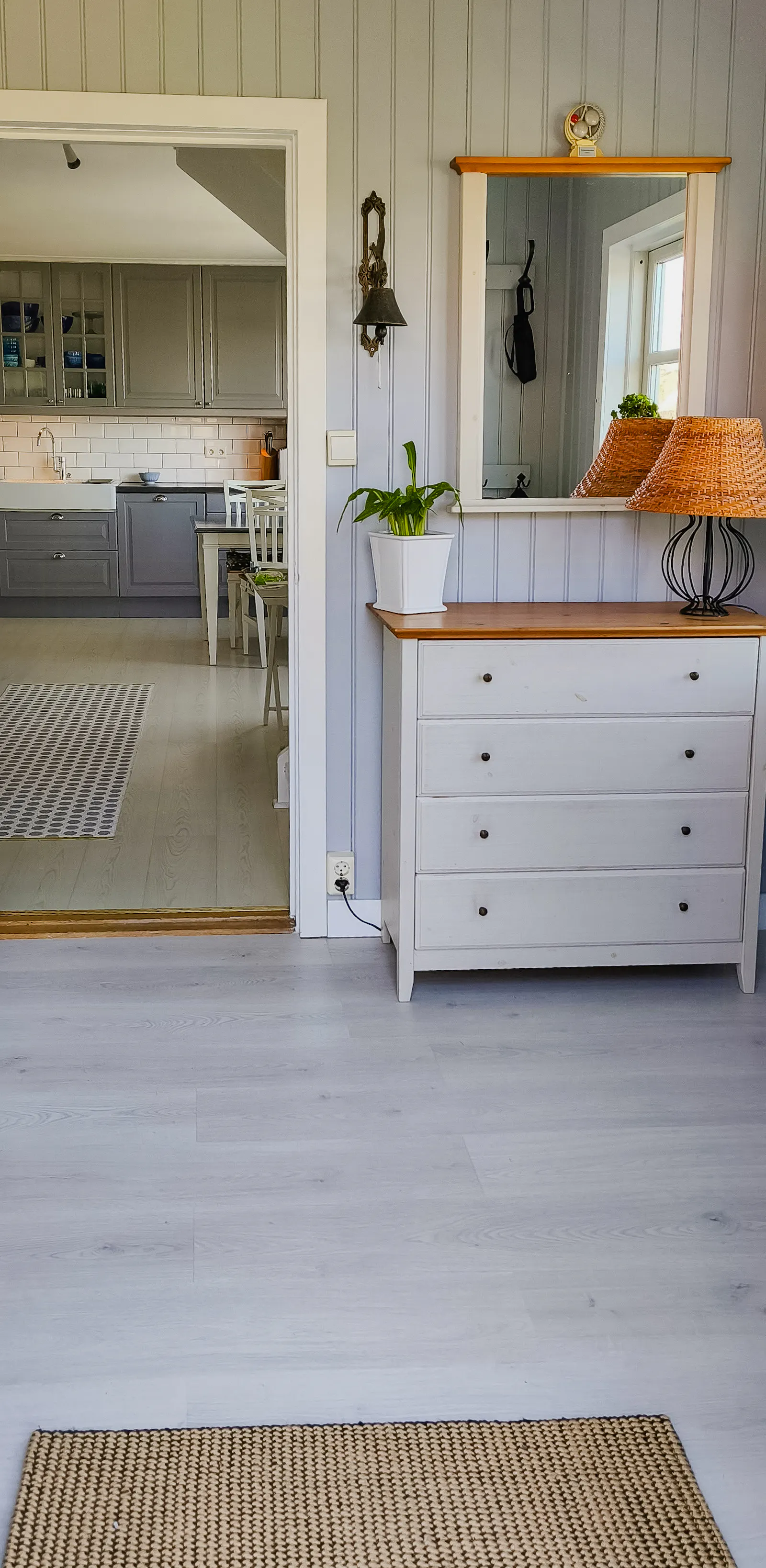 Semesterhus med pool på Hamburgsund – bild 19 av 24