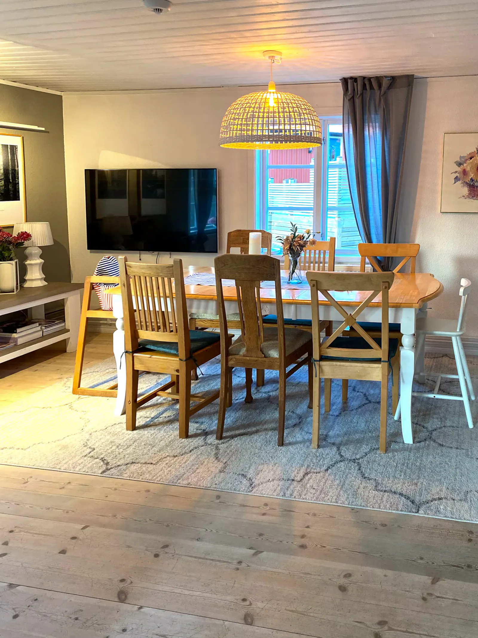 Gästhus på gård nära Göteborg – bild 8 av 24