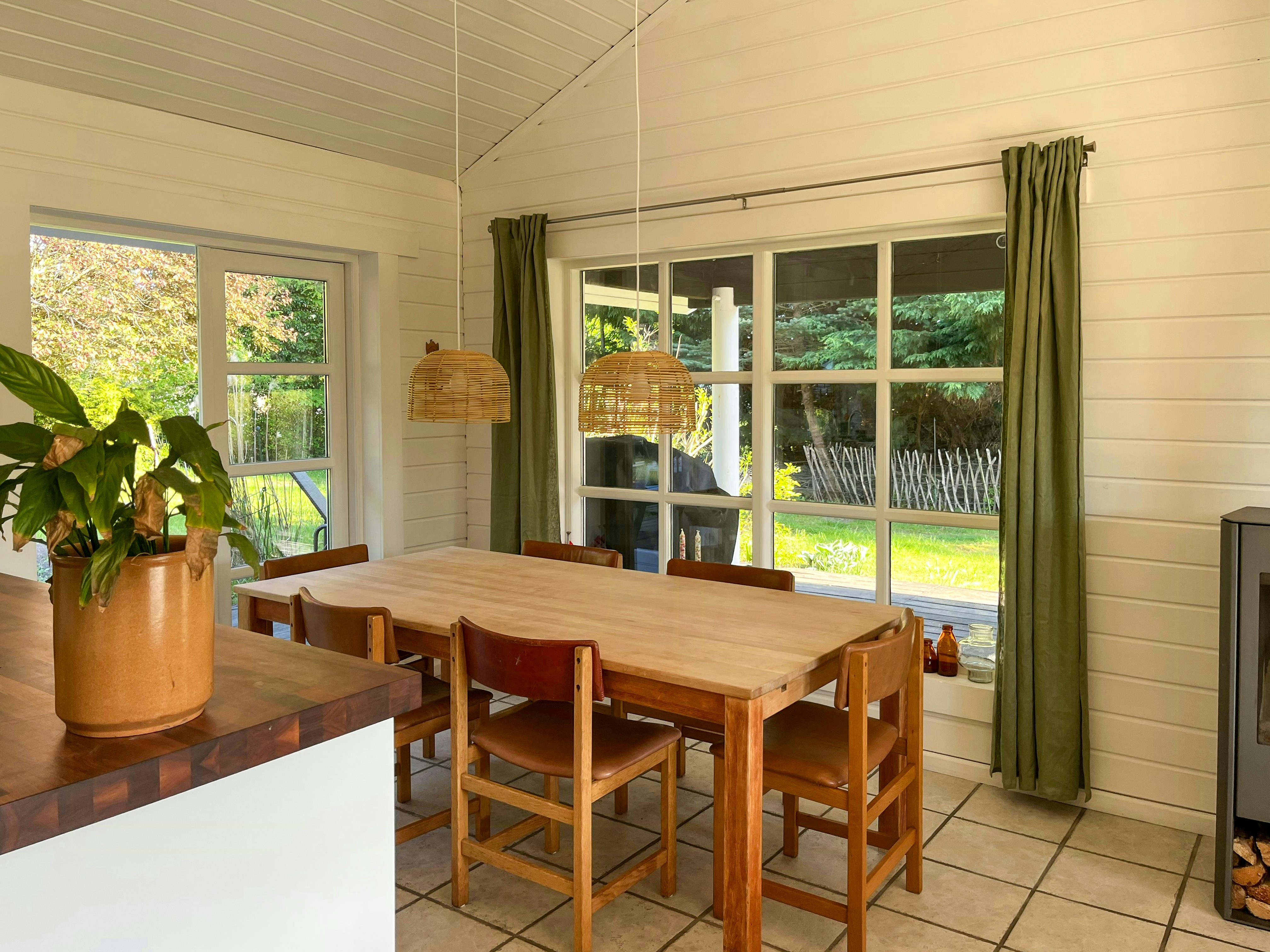 Case vacanze economiche in North Zealand cover image
