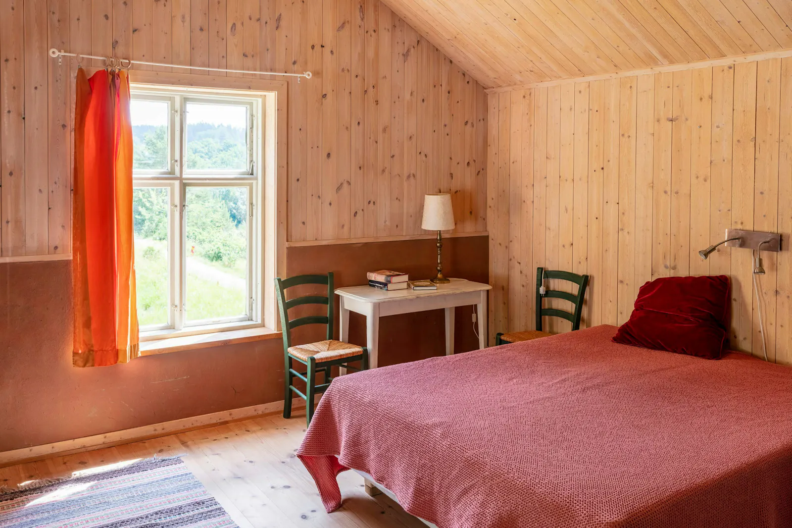 Ekologiskt torp vid sjön Klämmingen – bild 7 av 22