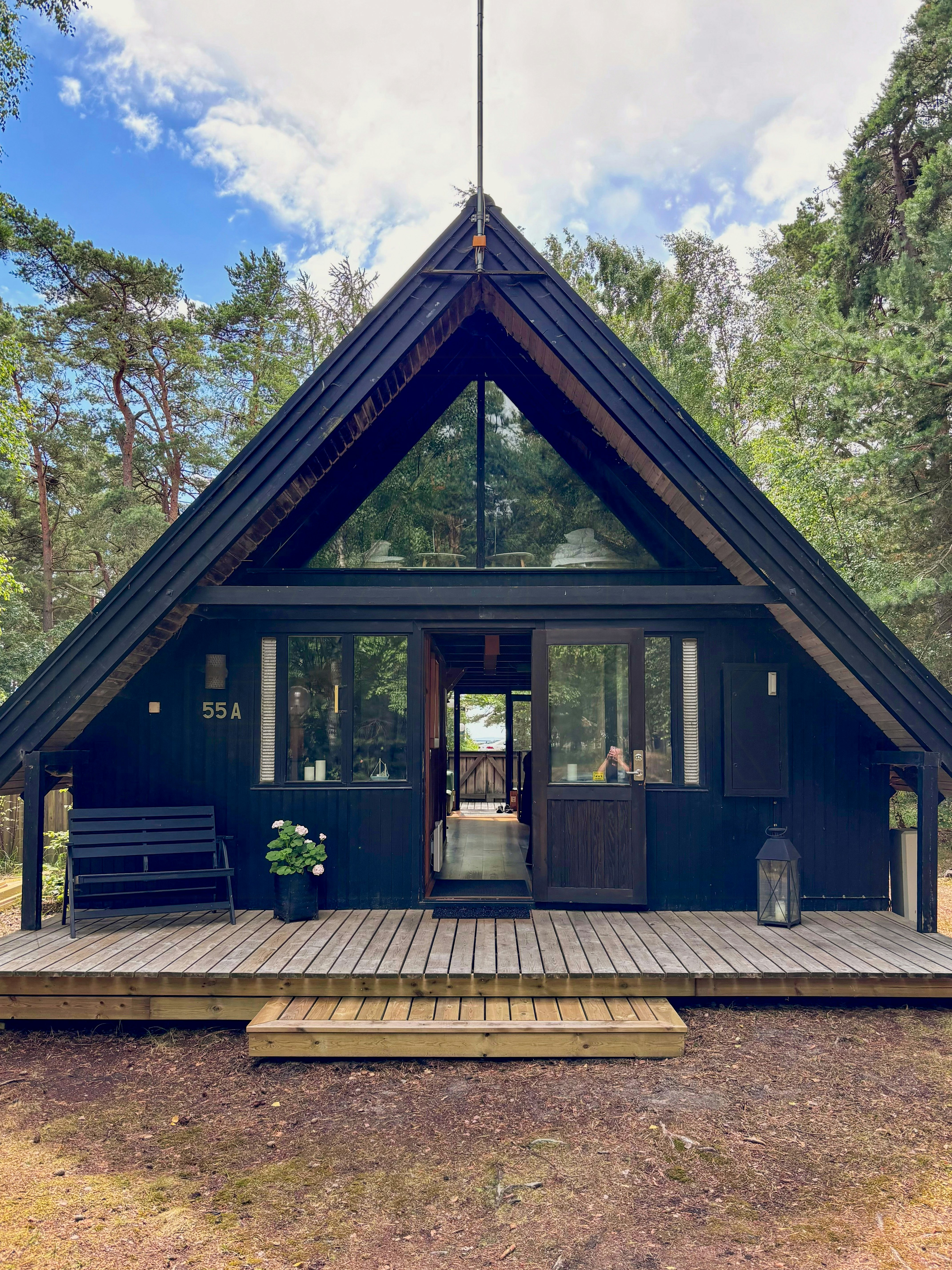 Åhus cover image