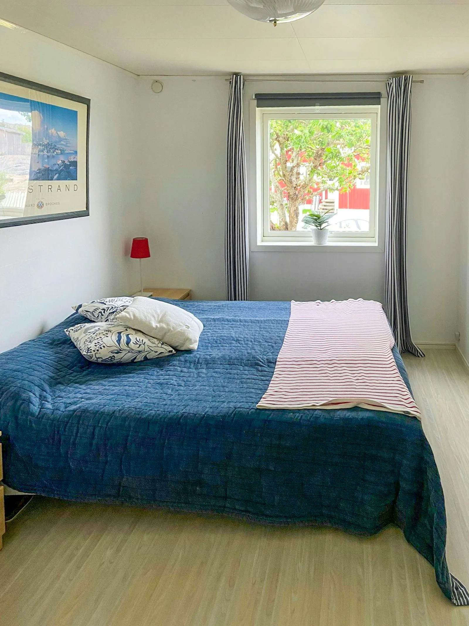 Villa med underbar havsutsikt i Fjällbacka – bild 11 av 18