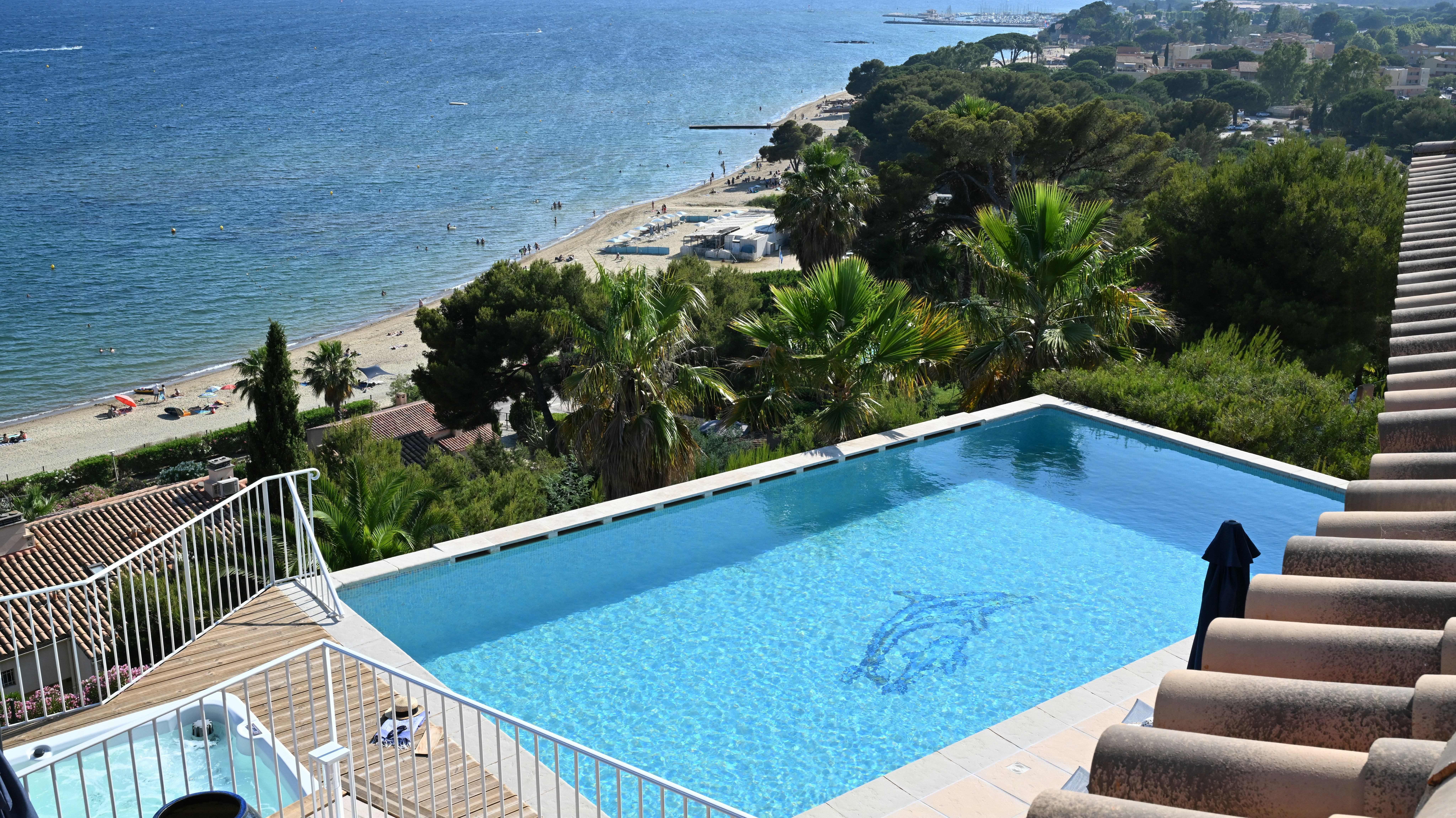 Toulon cover image