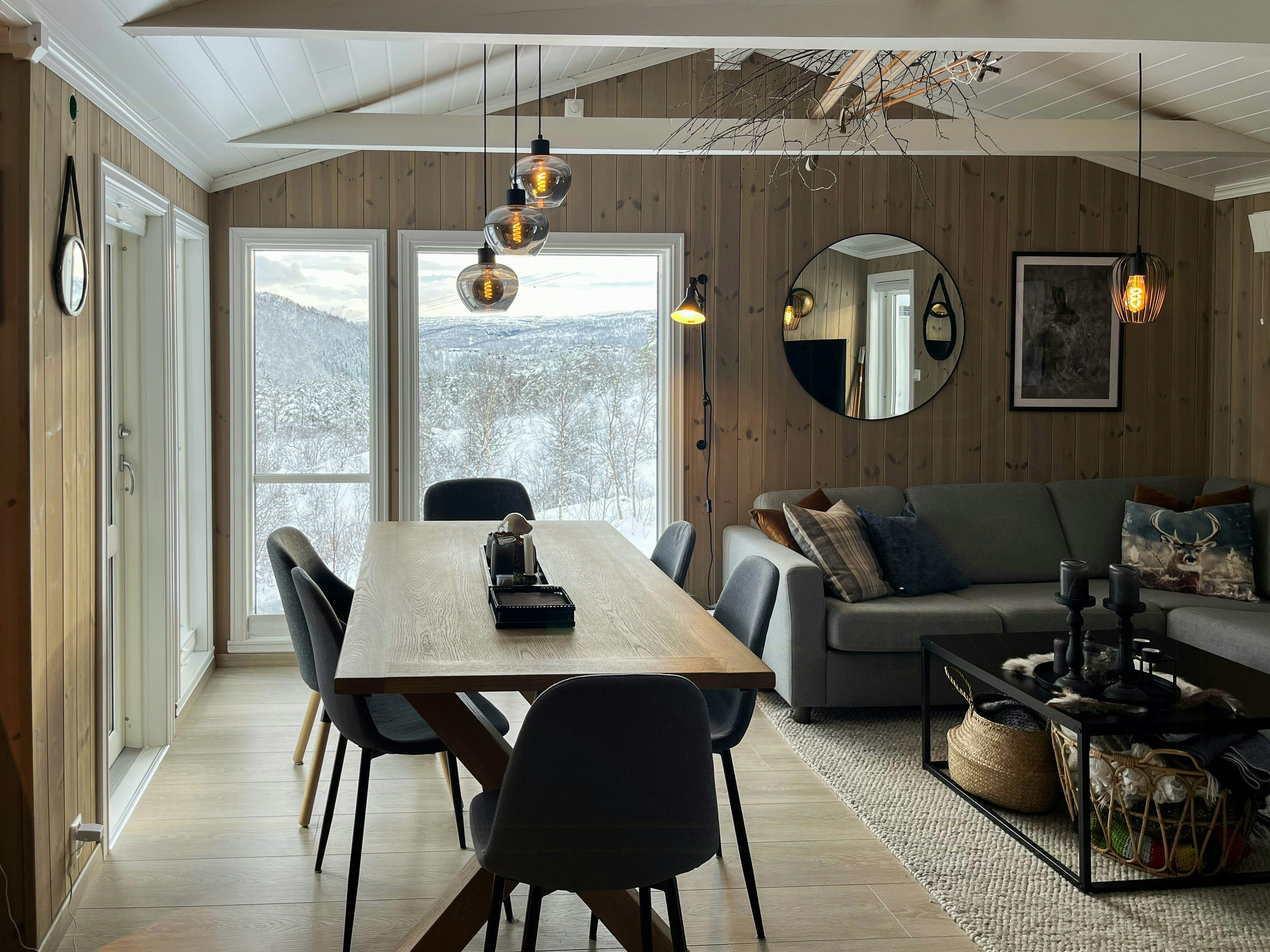 Kvamskogen cover image