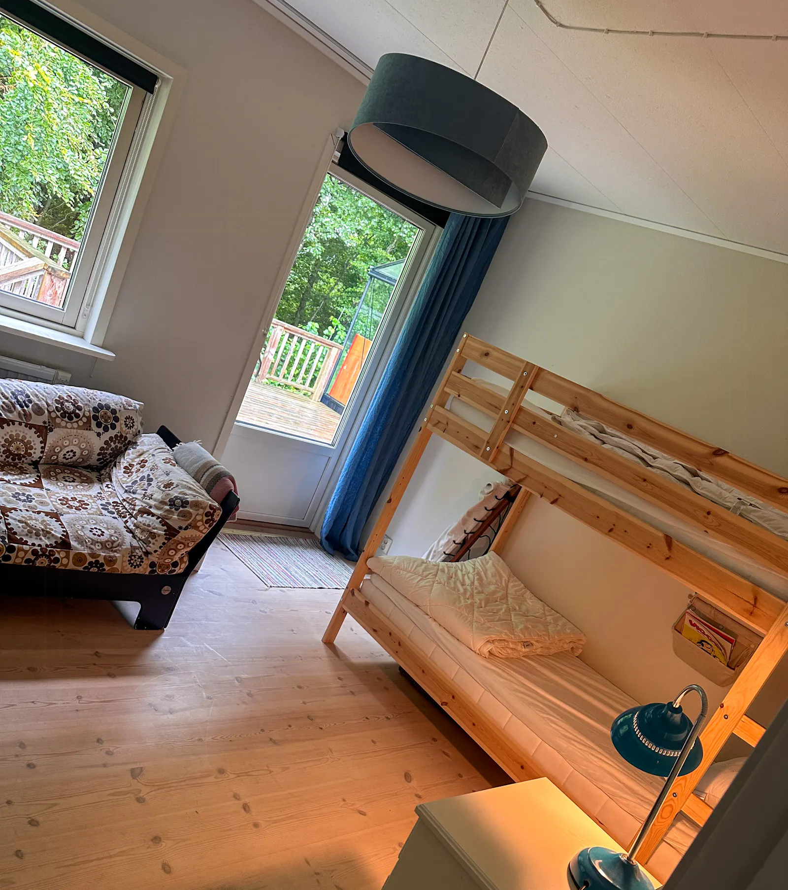 Charmig stuga med trädgård på Bjärehalvön – bild 12 av 18