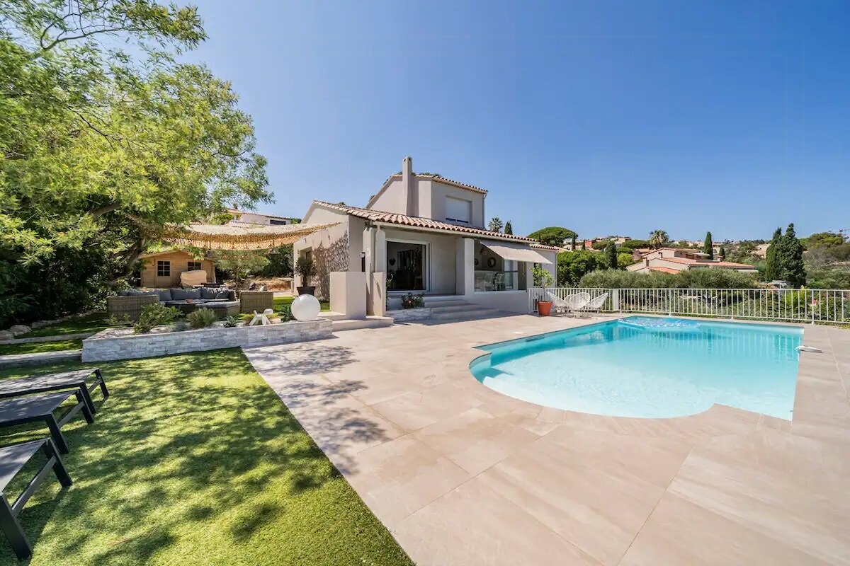 Roquebrune-sur-Argens cover image