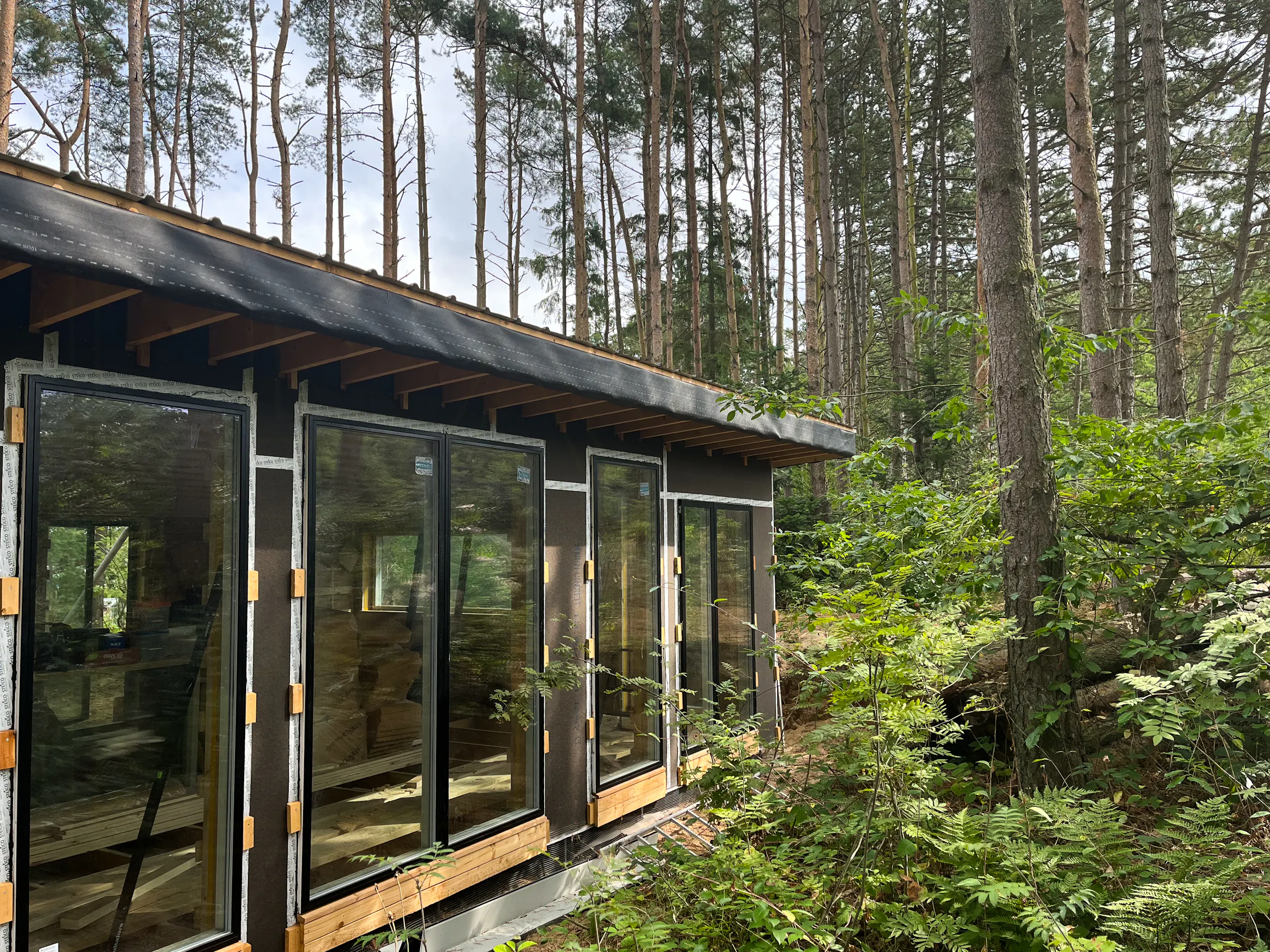 Sommerhus