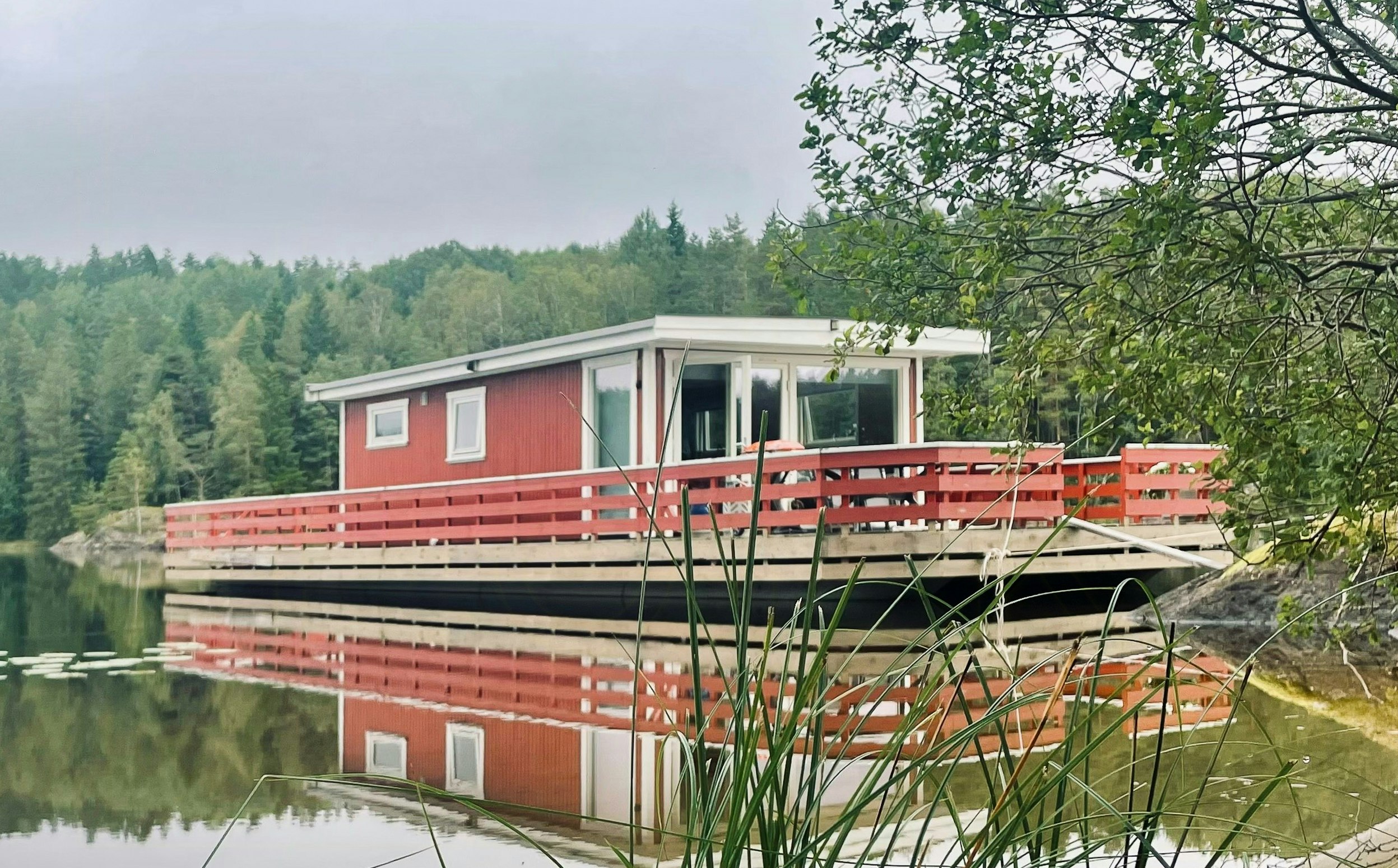 Østfold cover image