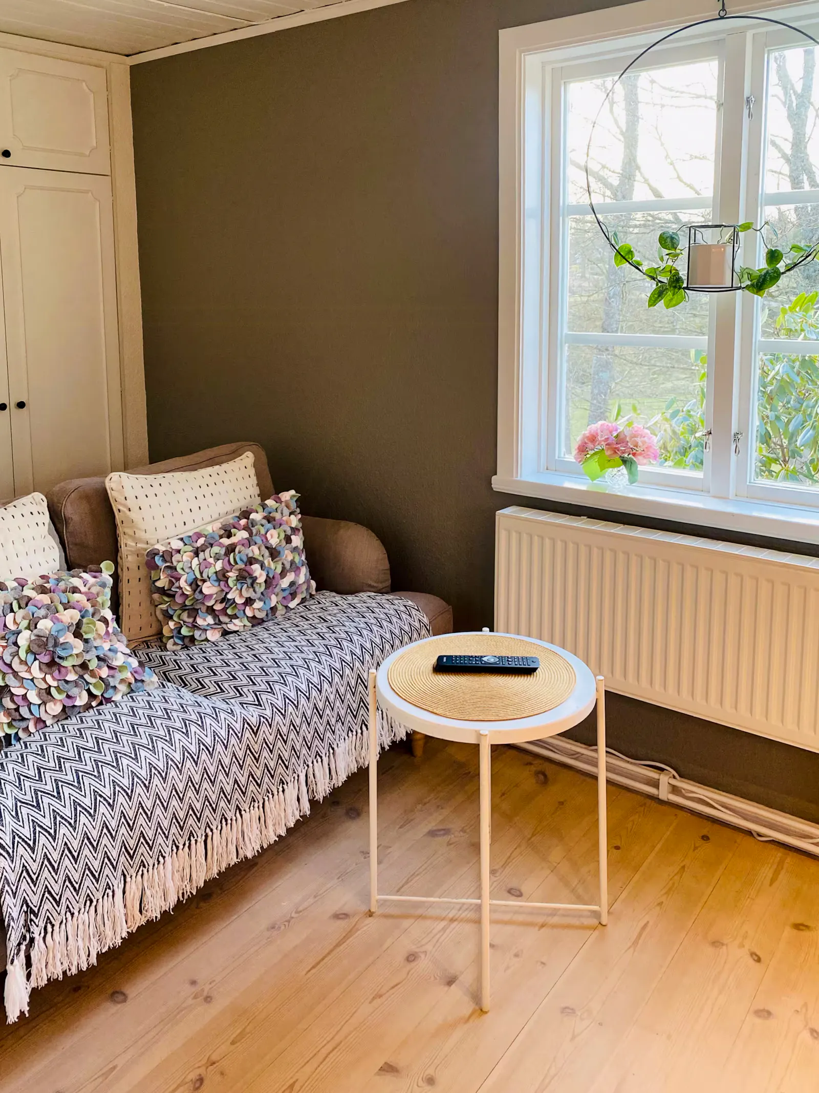 Gästhus på gård nära Göteborg – bild 3 av 24