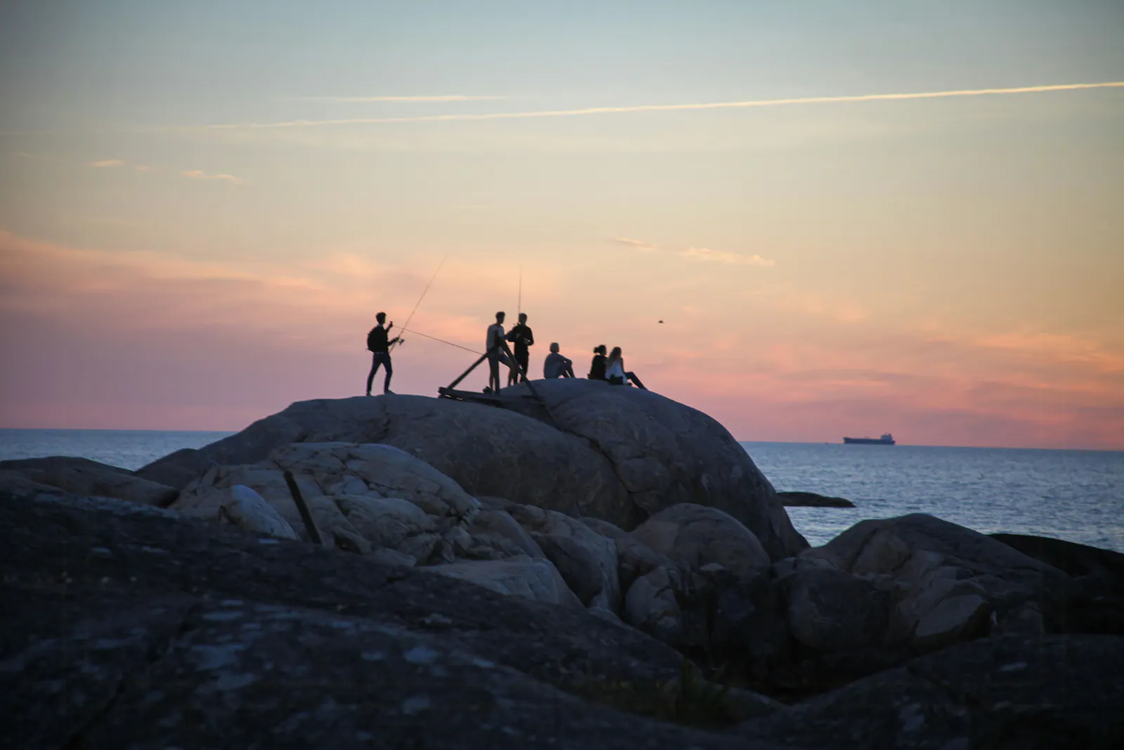 Skärgårdspärla med egen brygga på Härmanö – bild 17 av 20