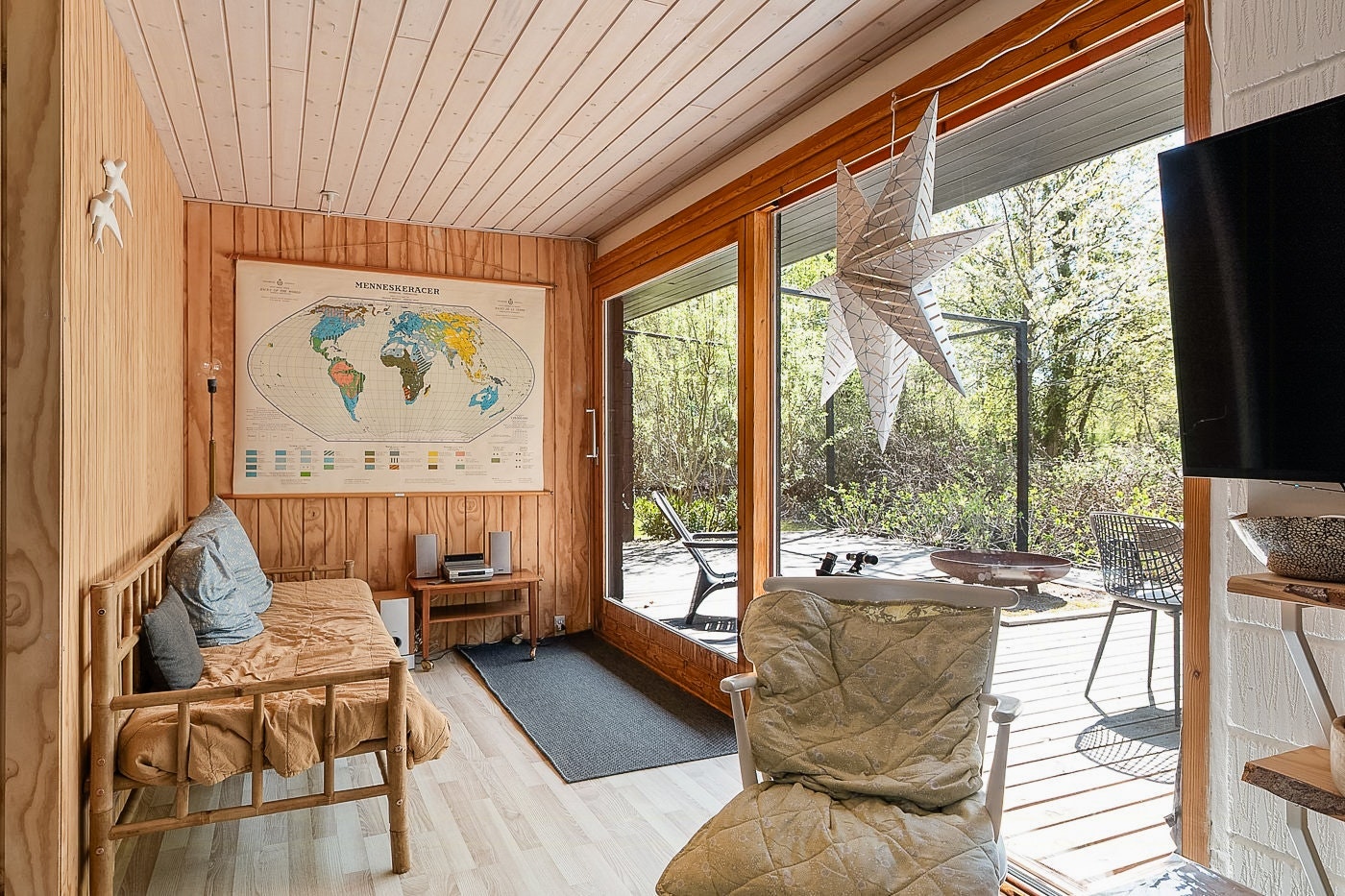 Sommerhuse på Langeland til nedsat pris cover image