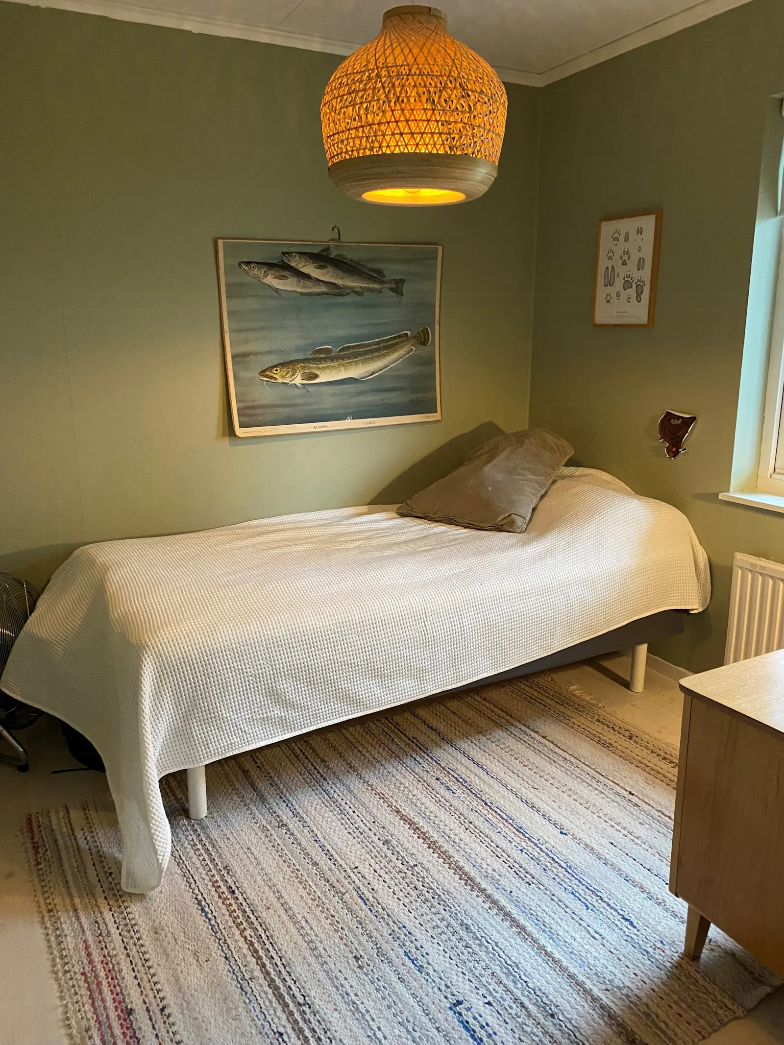 Hus med bastu och brygga vid fjorden nära Trosa – bild 12 av 24