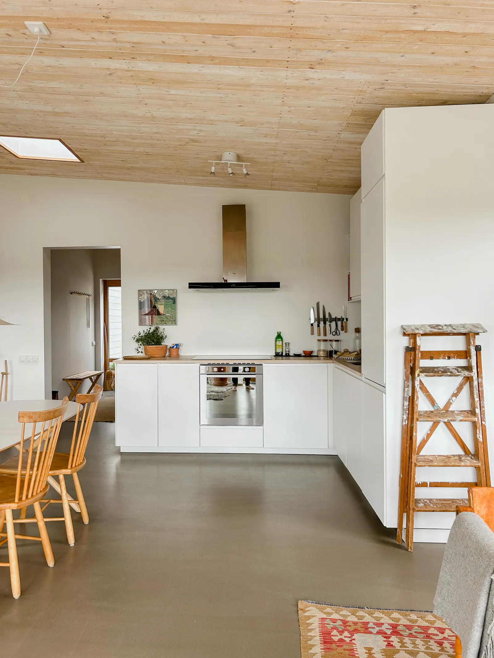 Harmoni i Furuboda: arkitektritad familjeoas – bild 19 av 24