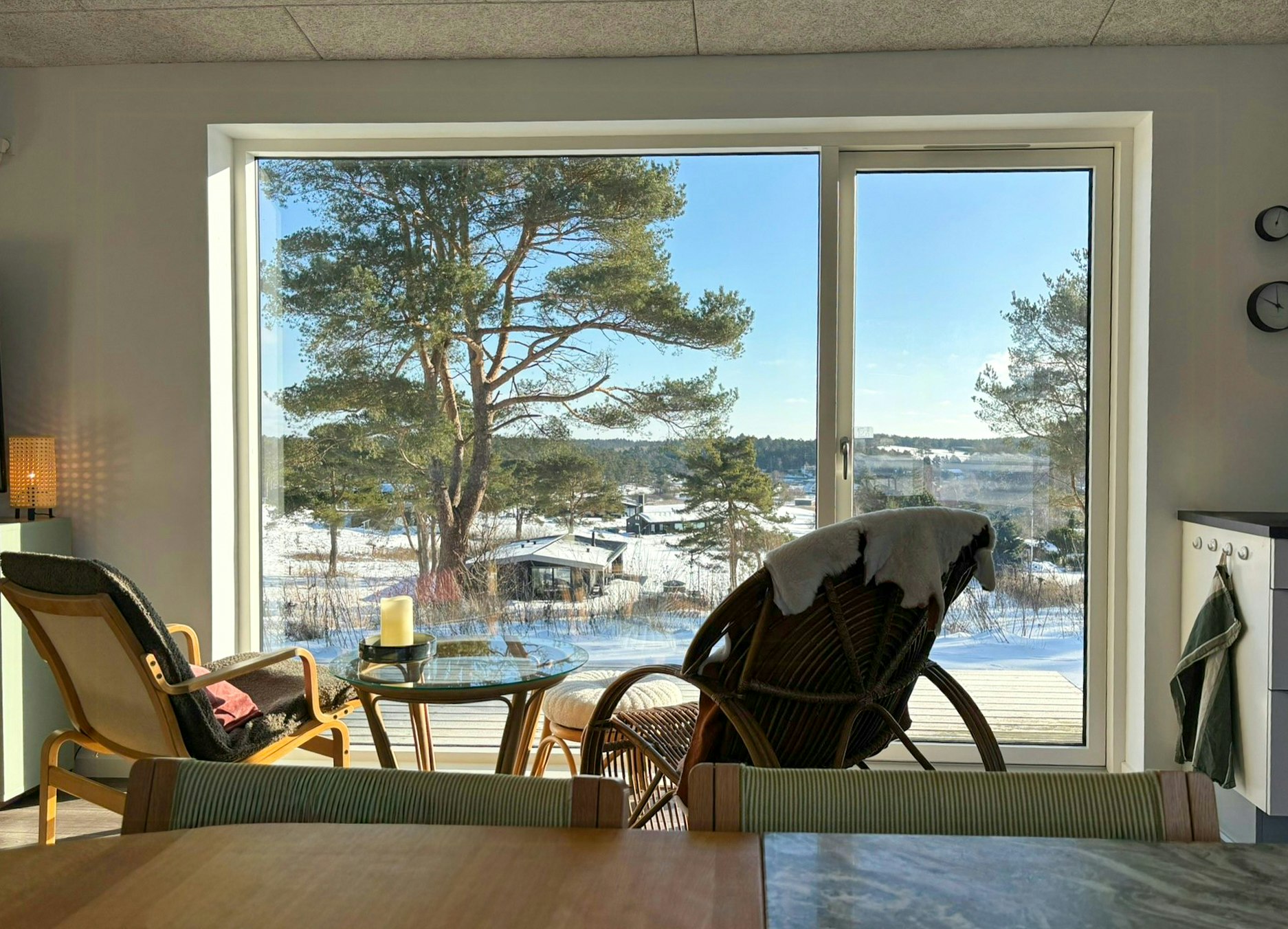 Billig stuga i Ebeltoft cover image