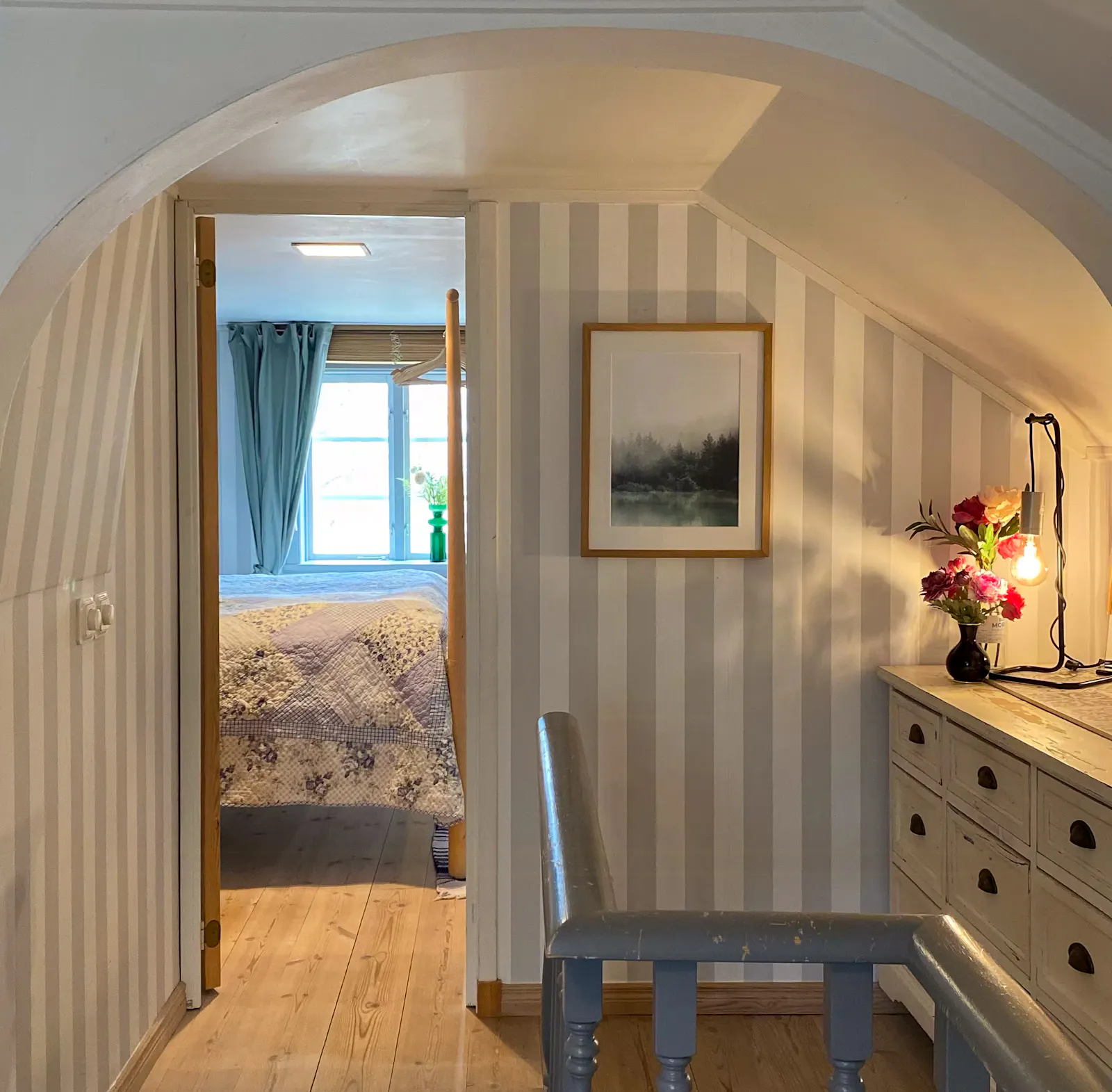 Gästhus på gård nära Göteborg – bild 9 av 24