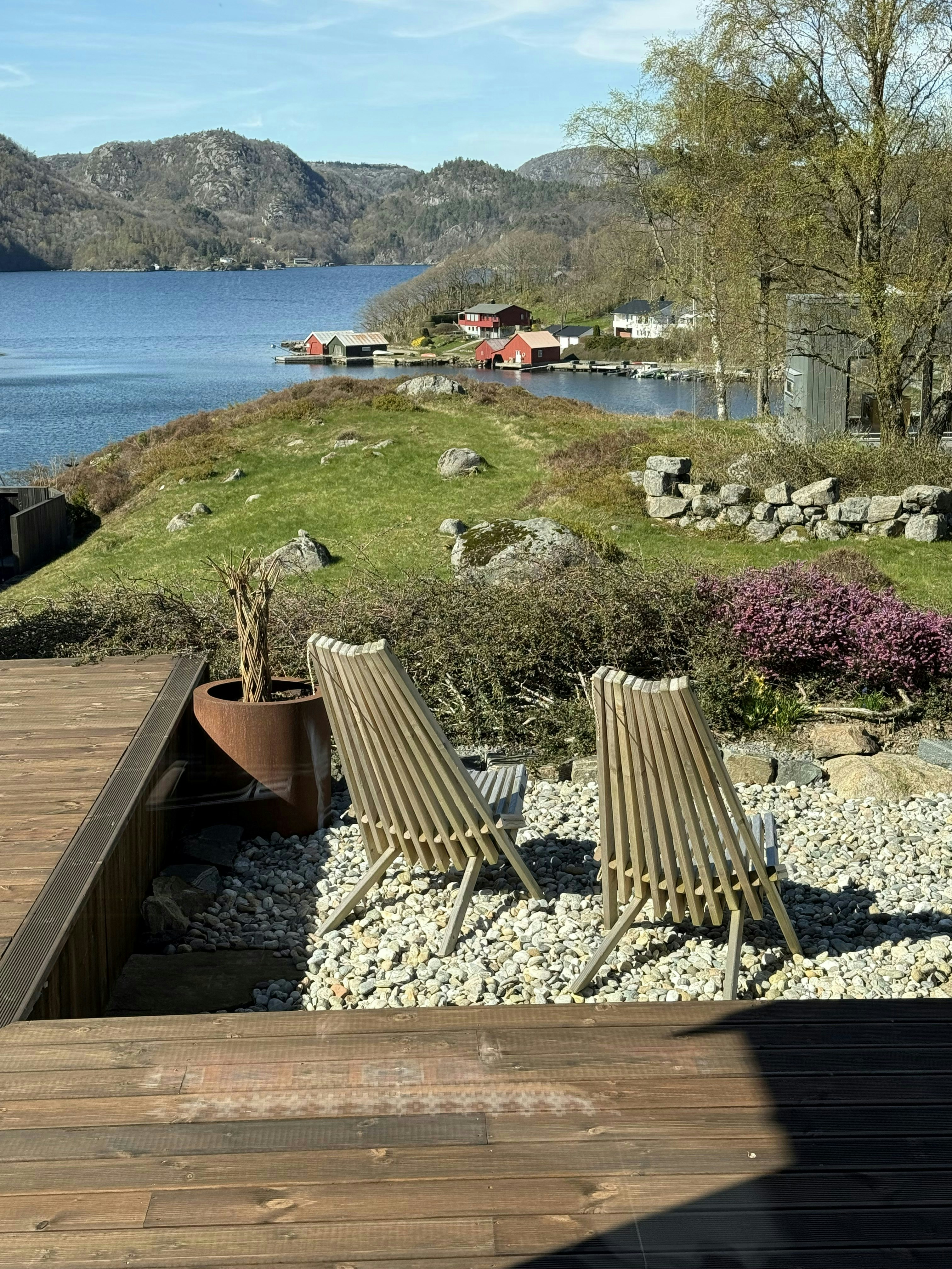 Lyngdal cover image