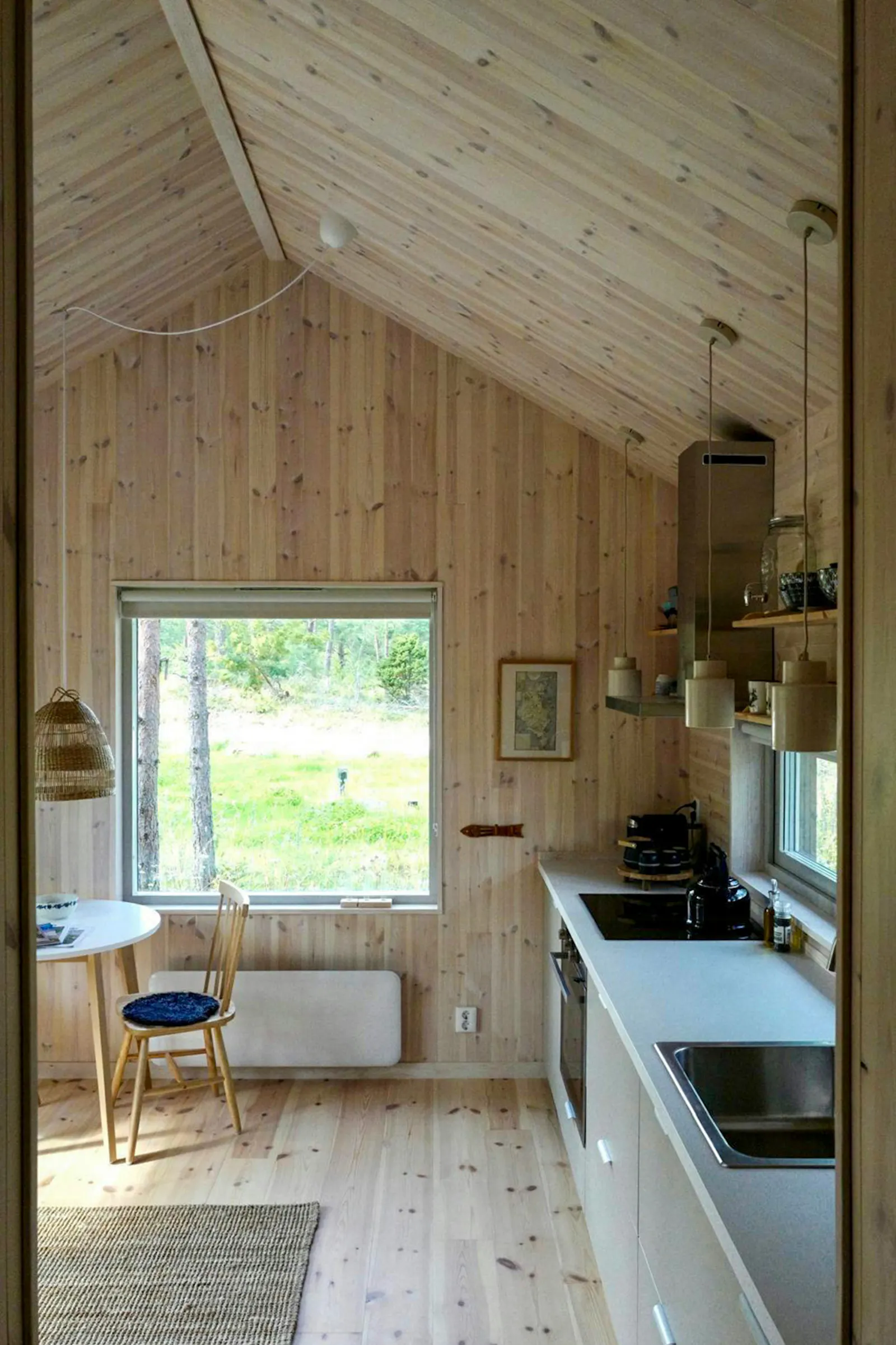 Cozy guest house on the Ekstakusten – bild 8 av 24