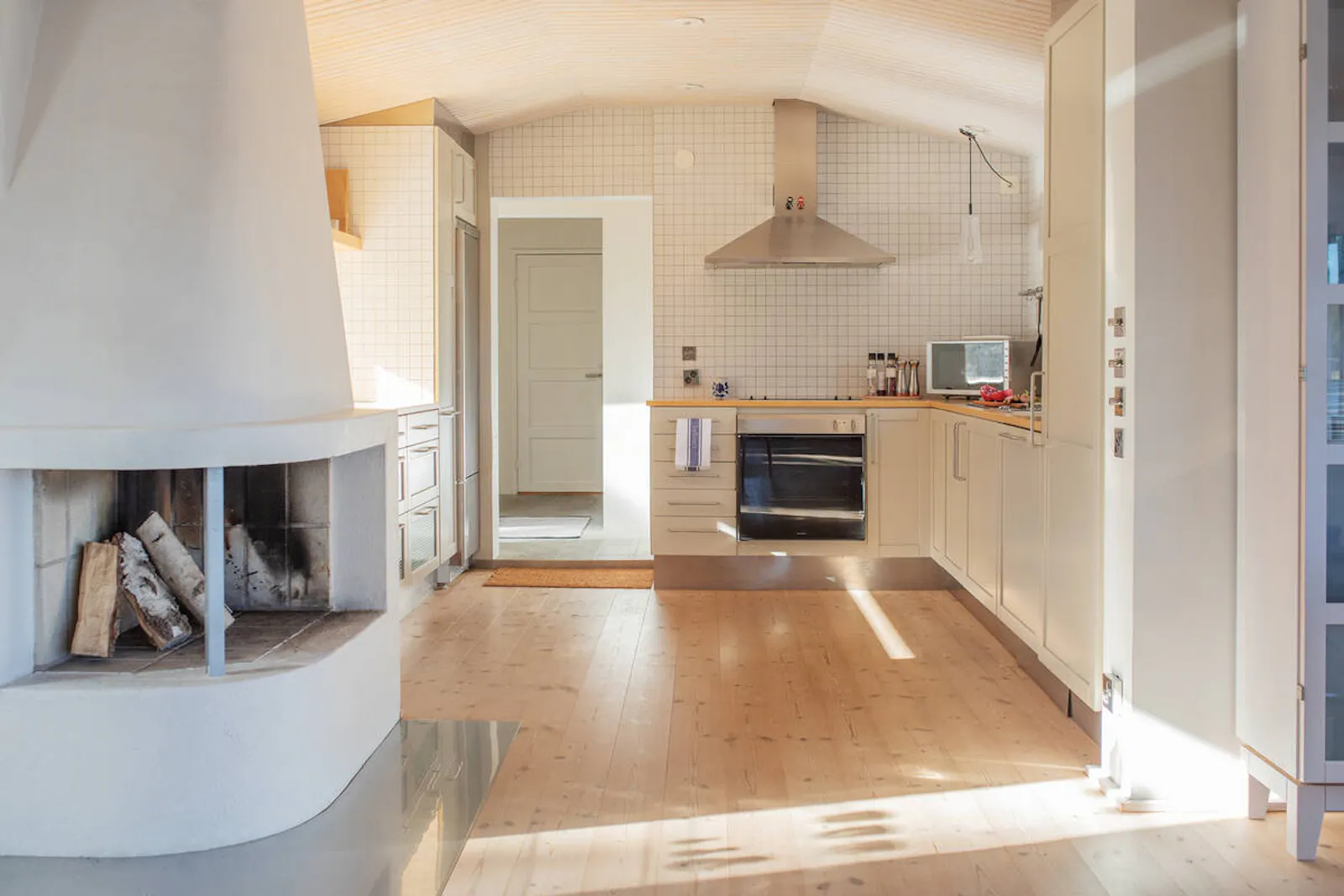 Sjöstuga med panoramautsikt i Dalarö – bild 14 av 24