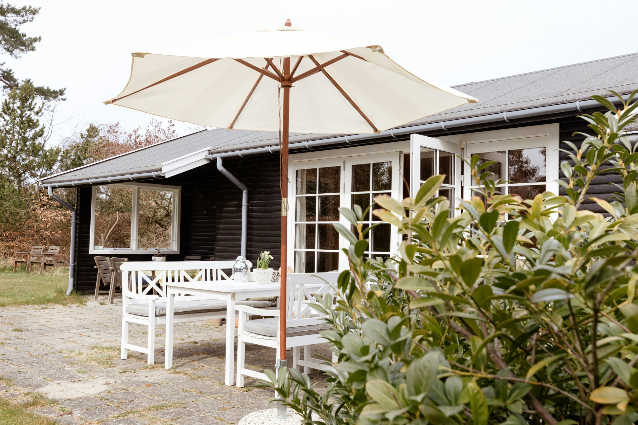 9 steder i Odsherred, der er en sommerhusferie værdig