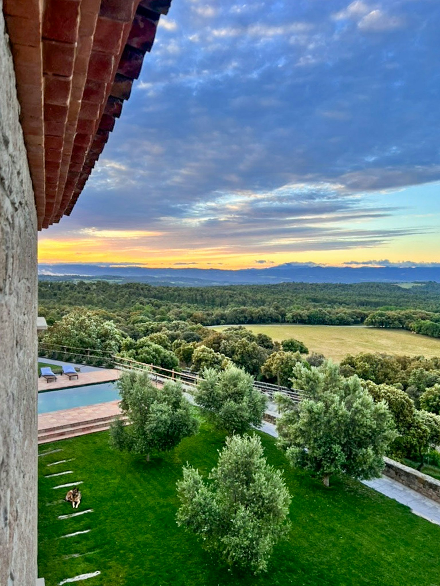 Santa Maria de Merlès cover image
