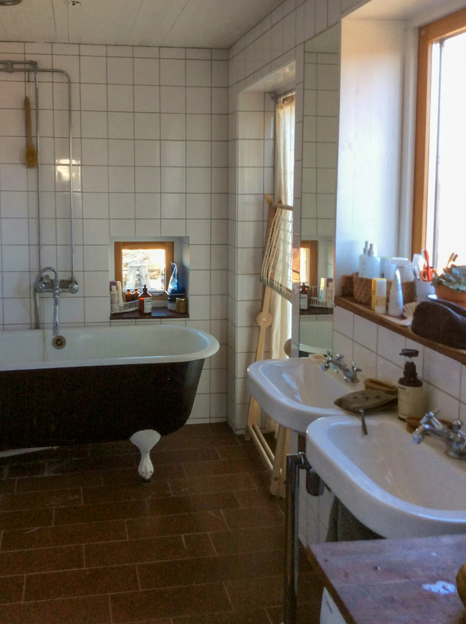 Ekohus med fjällutsikt i Högåsen nära Åre – bild 12 av 21